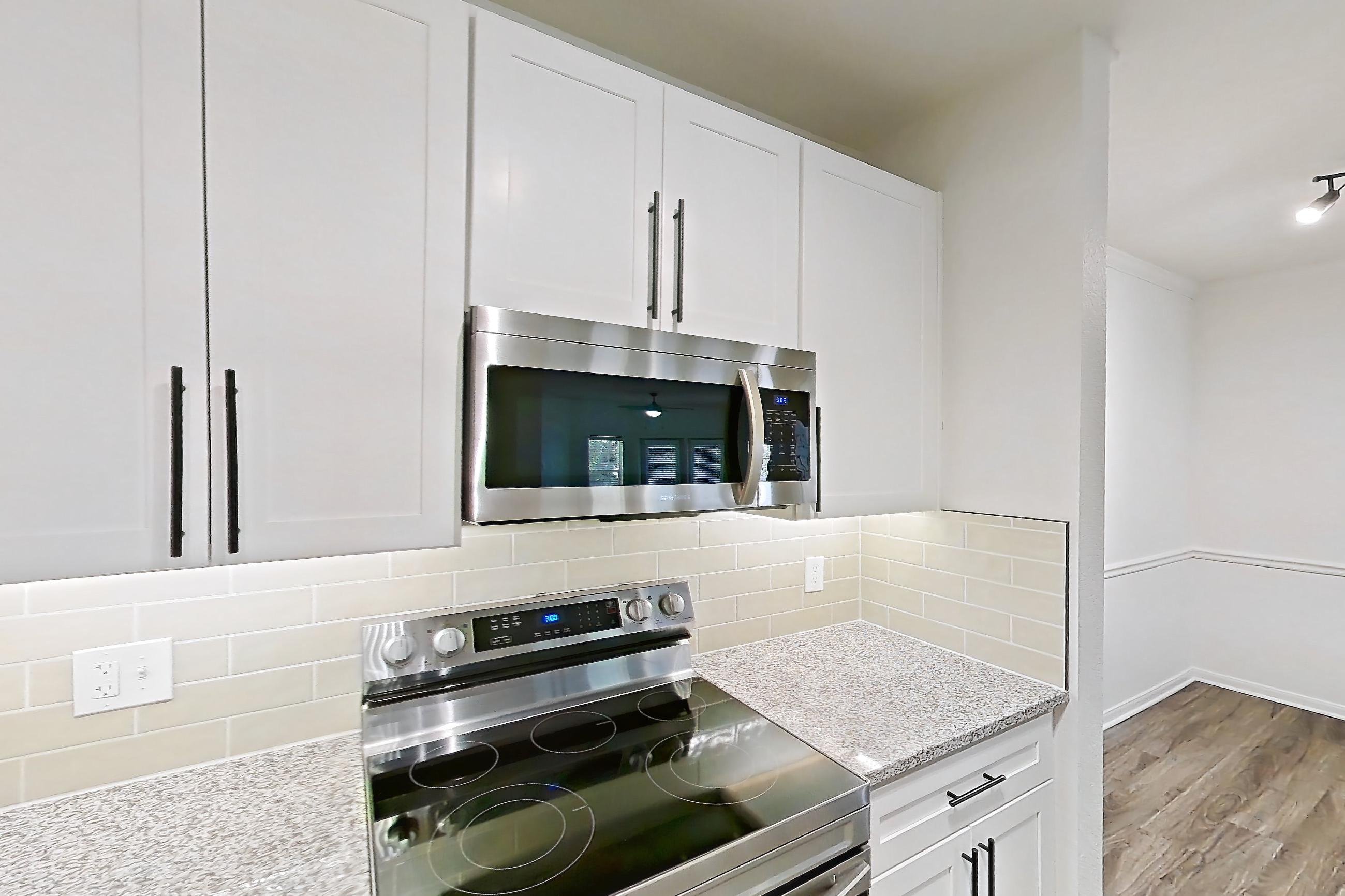 KITCHEN (representative of this floor plan)