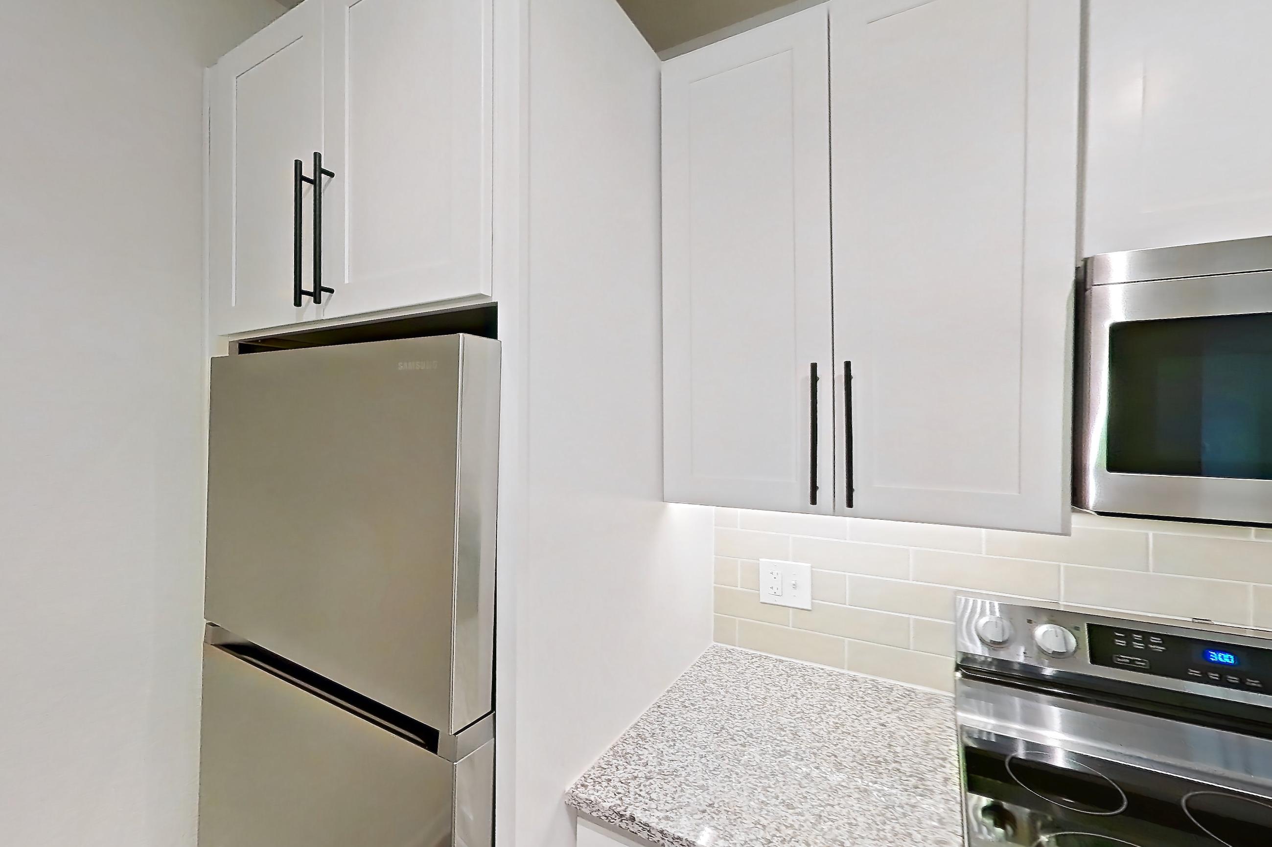 KITCHEN (representative of this floor plan)