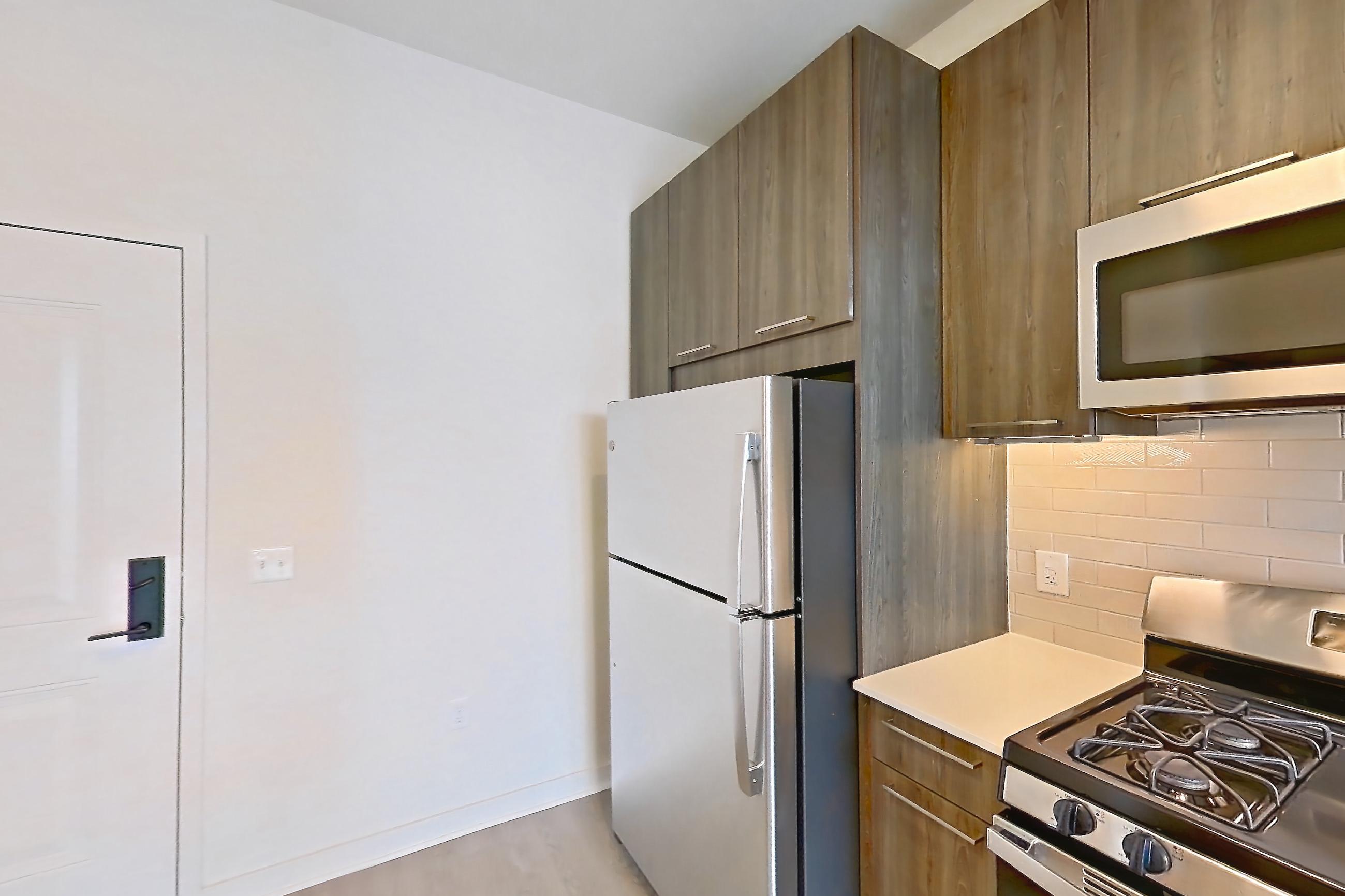 KITCHEN (representative of this floor plan)