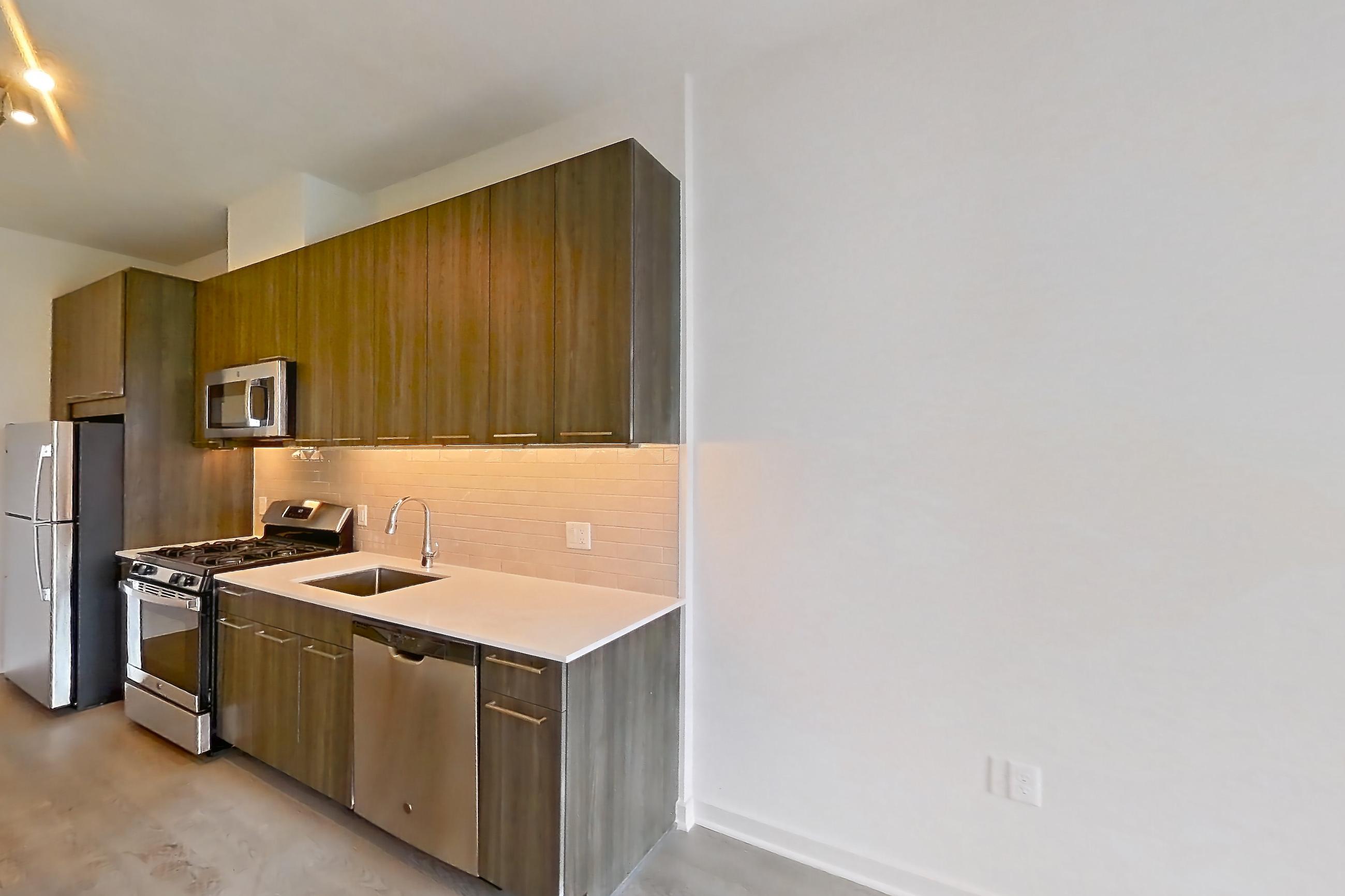 LIVING ROOM (representative of this floor plan)
