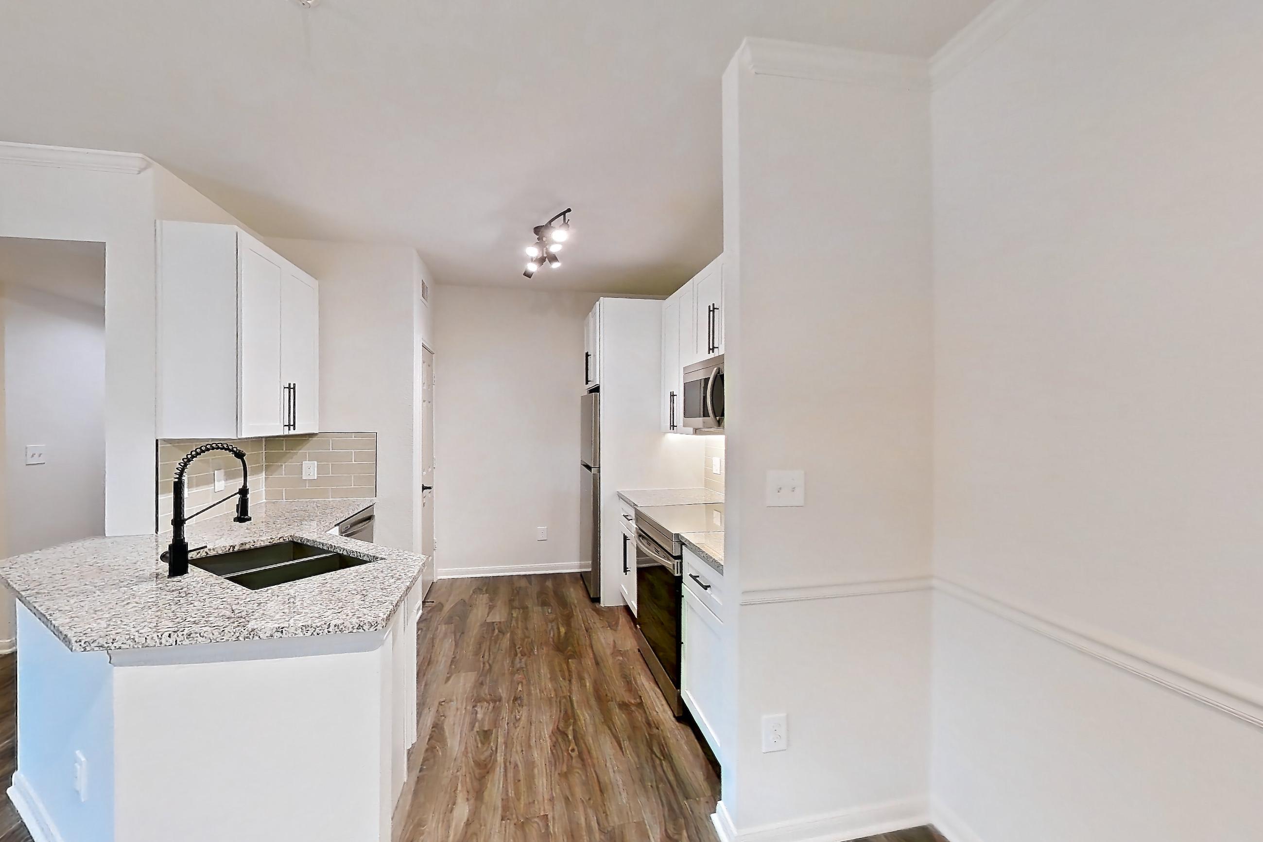 DINING ROOM (representative of this floor plan)