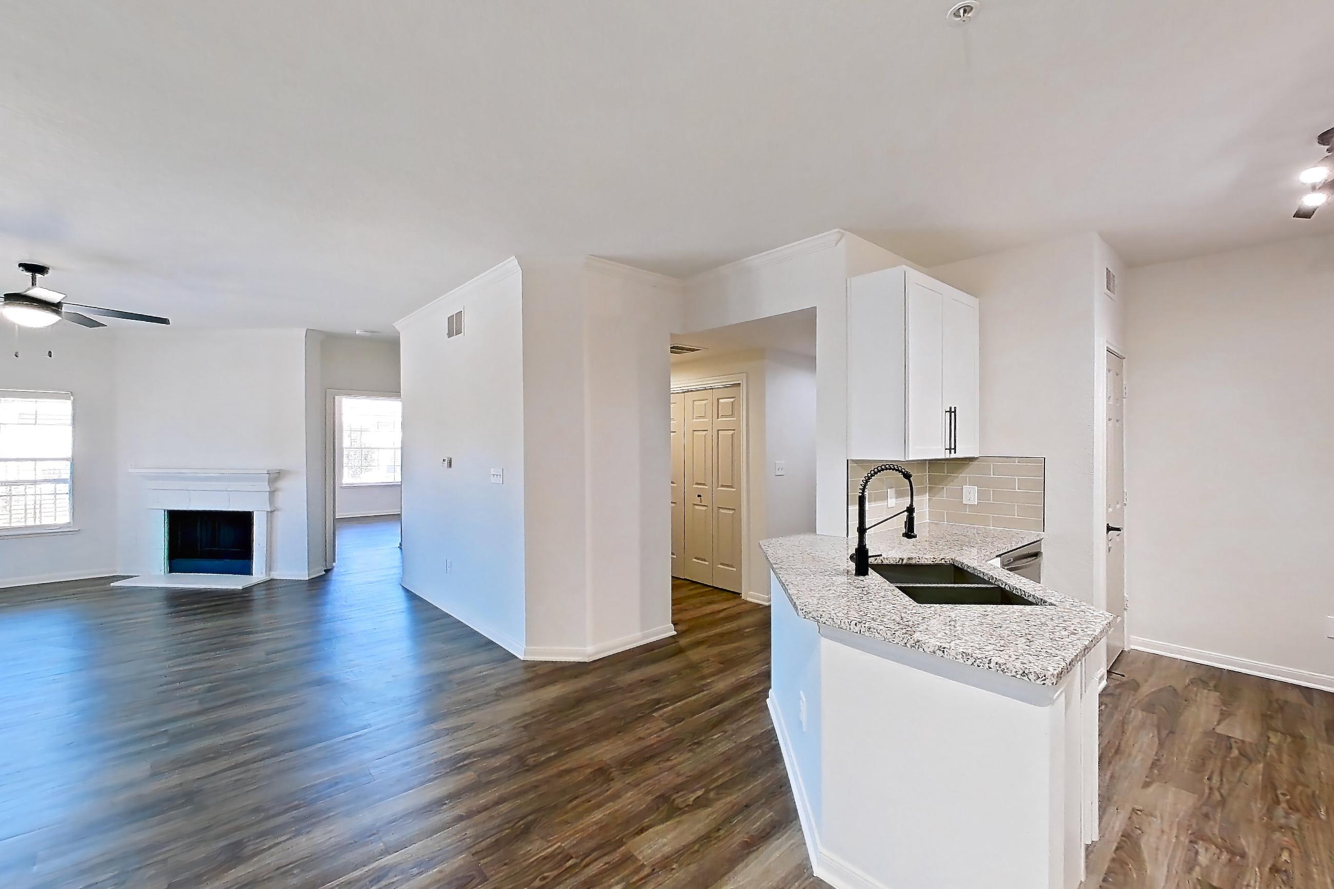 DINING ROOM (representative of this floor plan)
