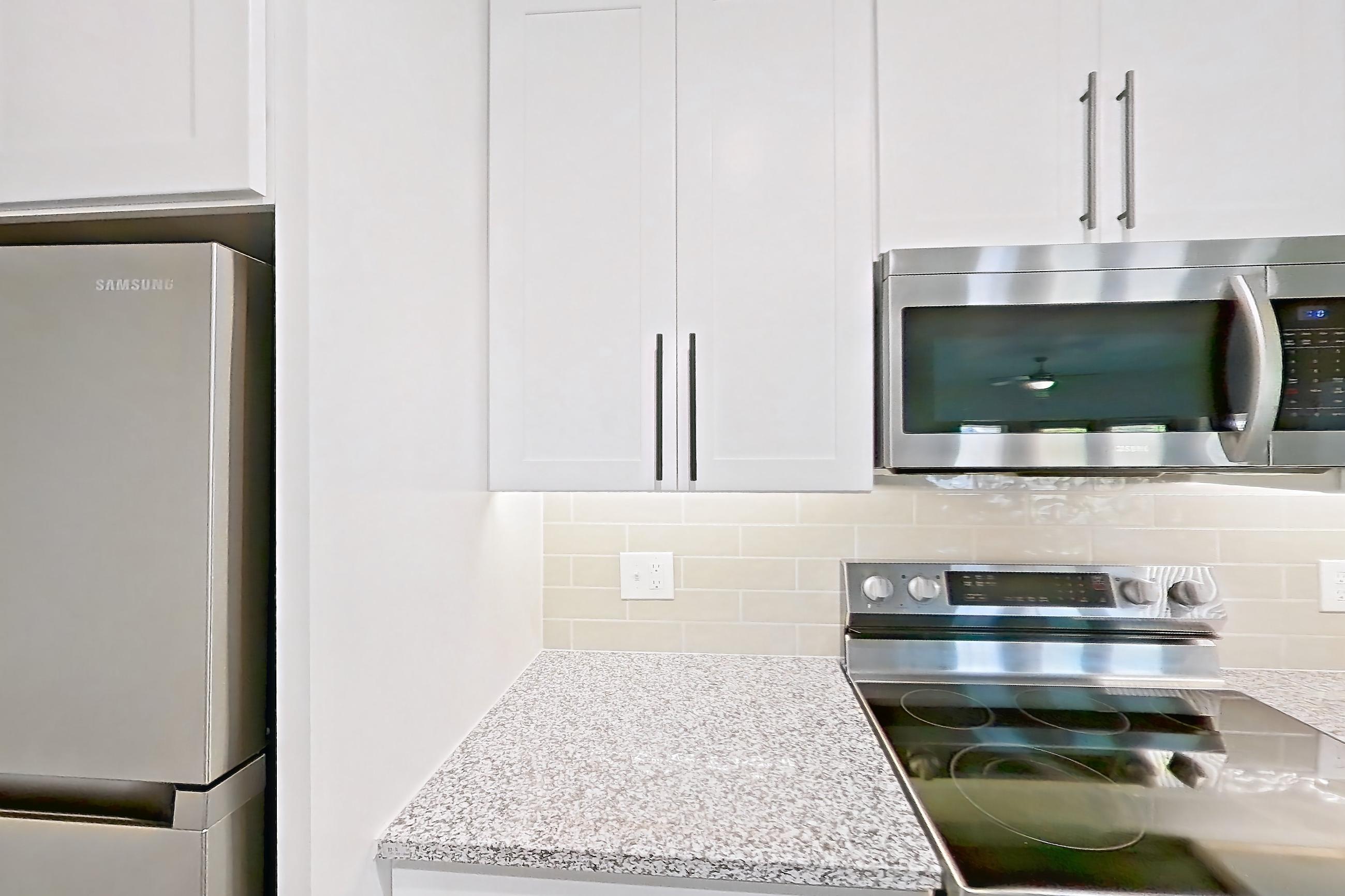 KITCHEN (representative of this floor plan)