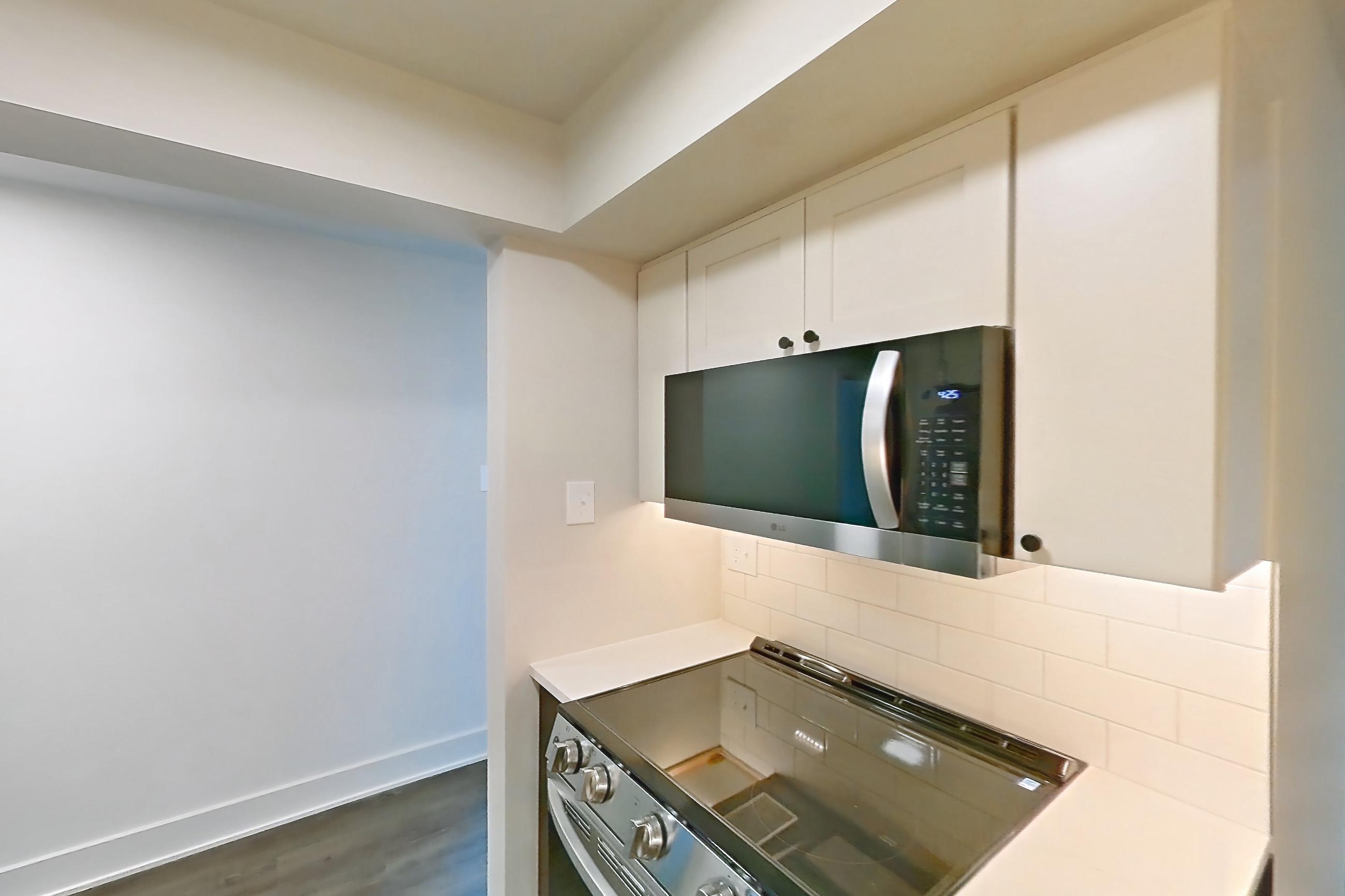 KITCHEN (representative of this floor plan)