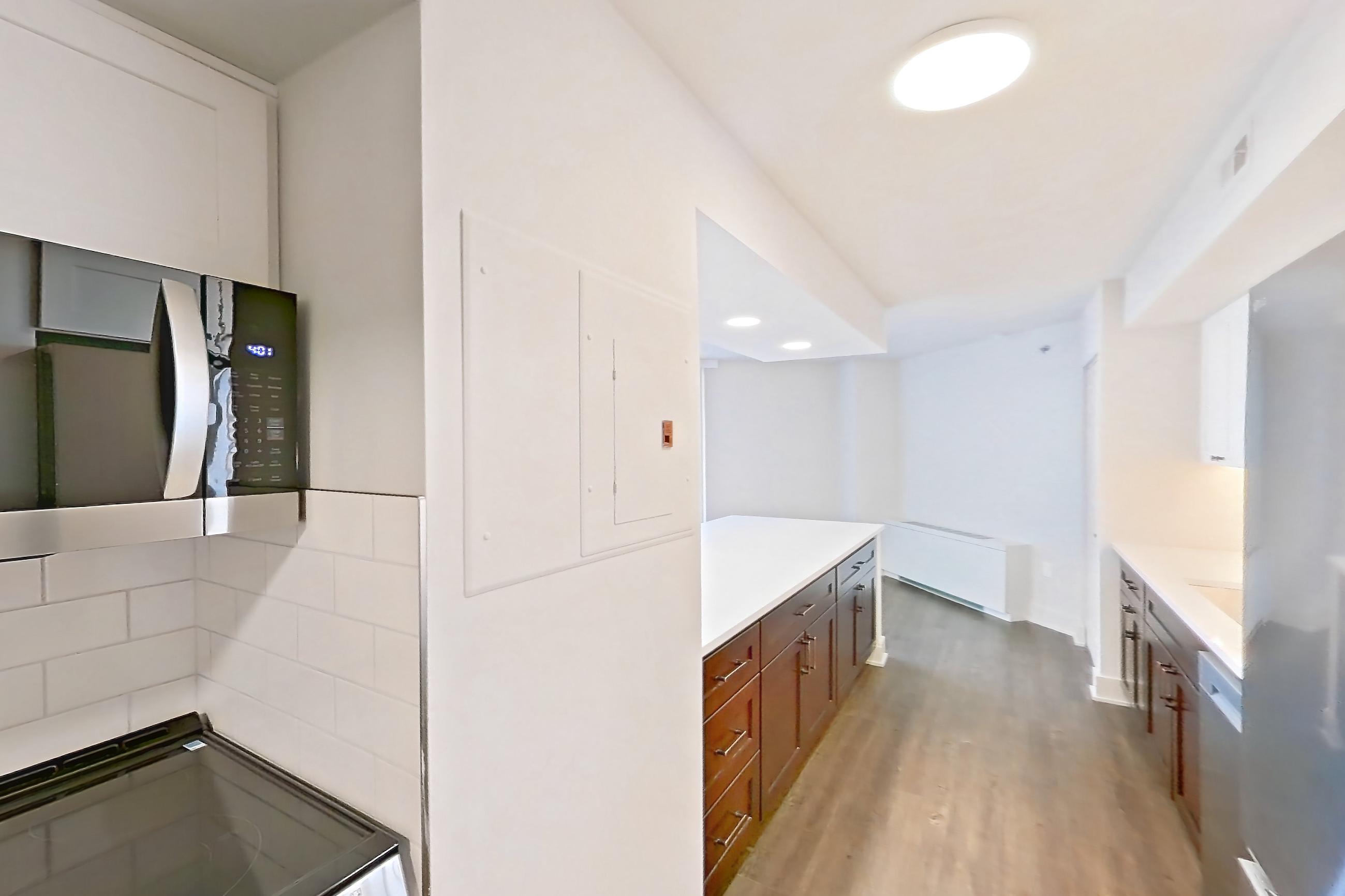KITCHEN (representative of this floor plan)