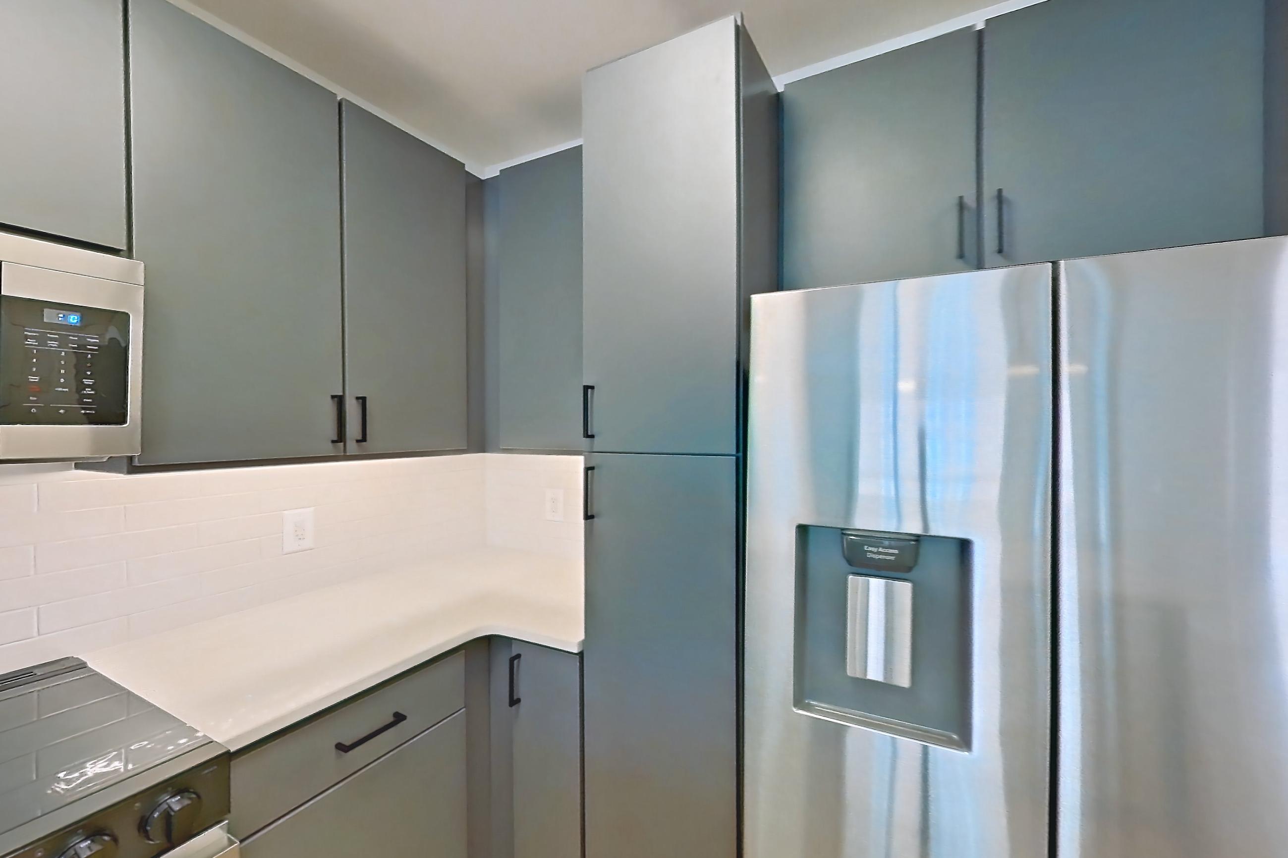 KITCHEN (representative of this floor plan)