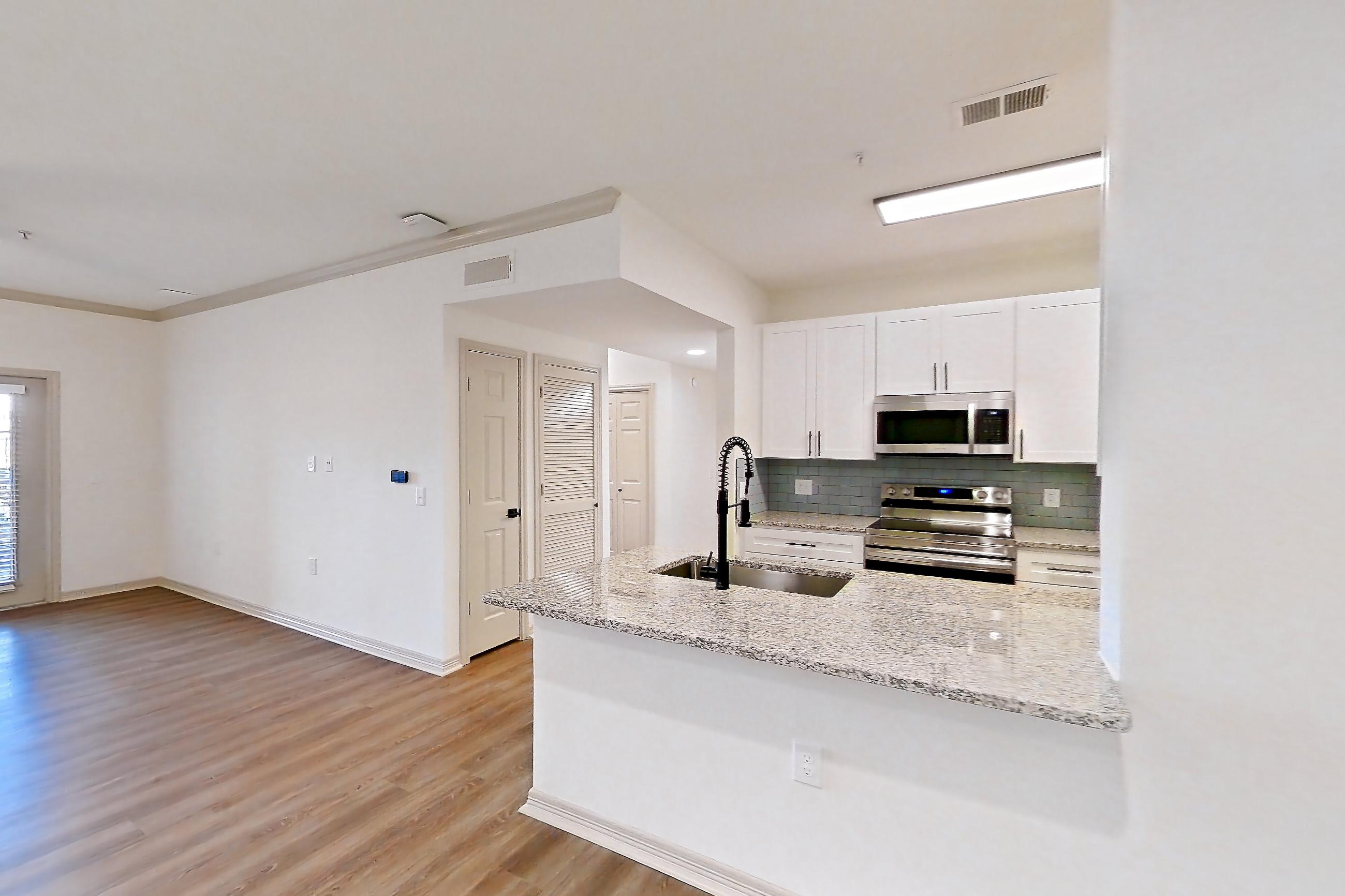 DINING ROOM (representative of this floor plan)