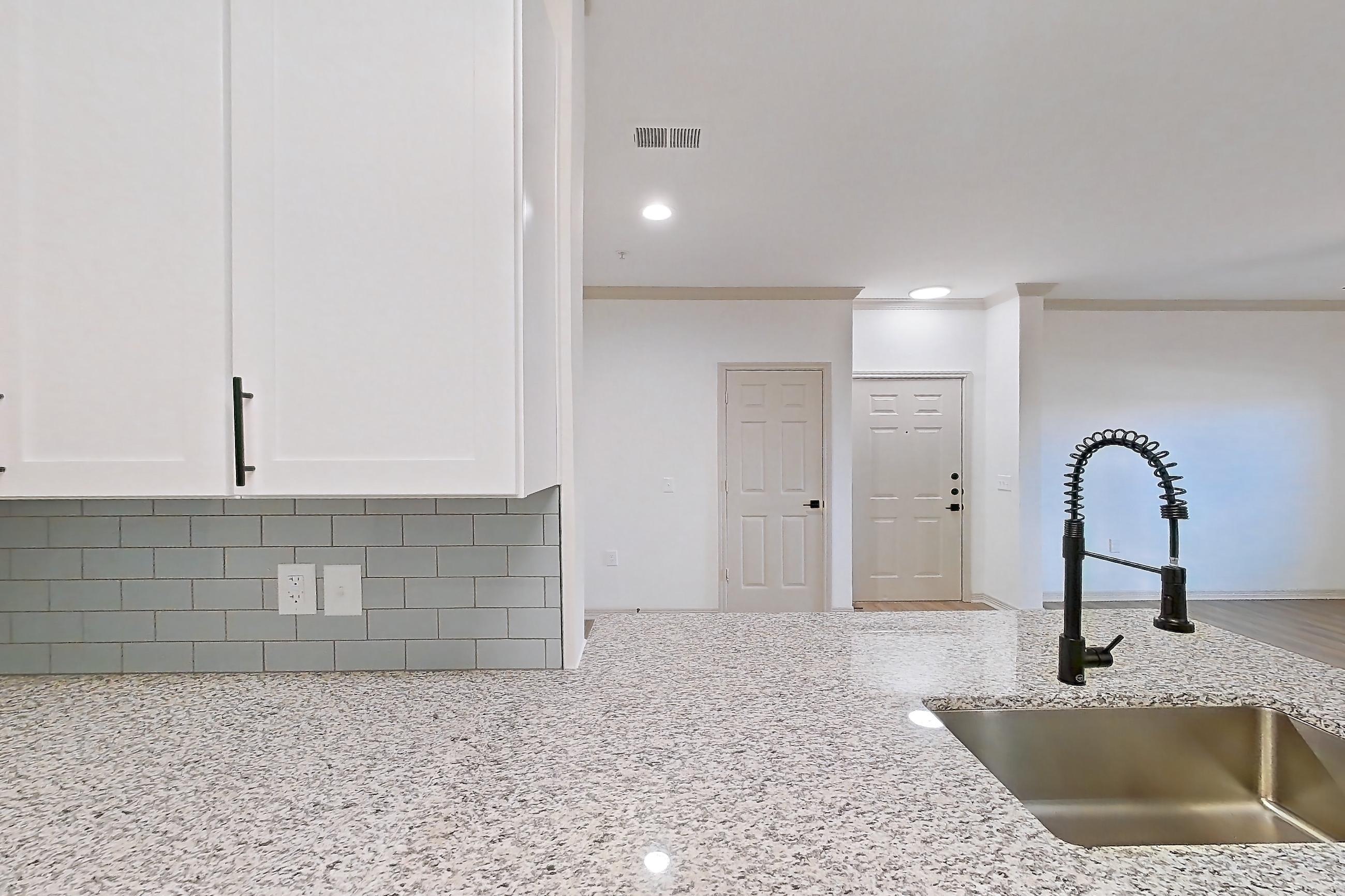 KITCHEN (representative of this floor plan)