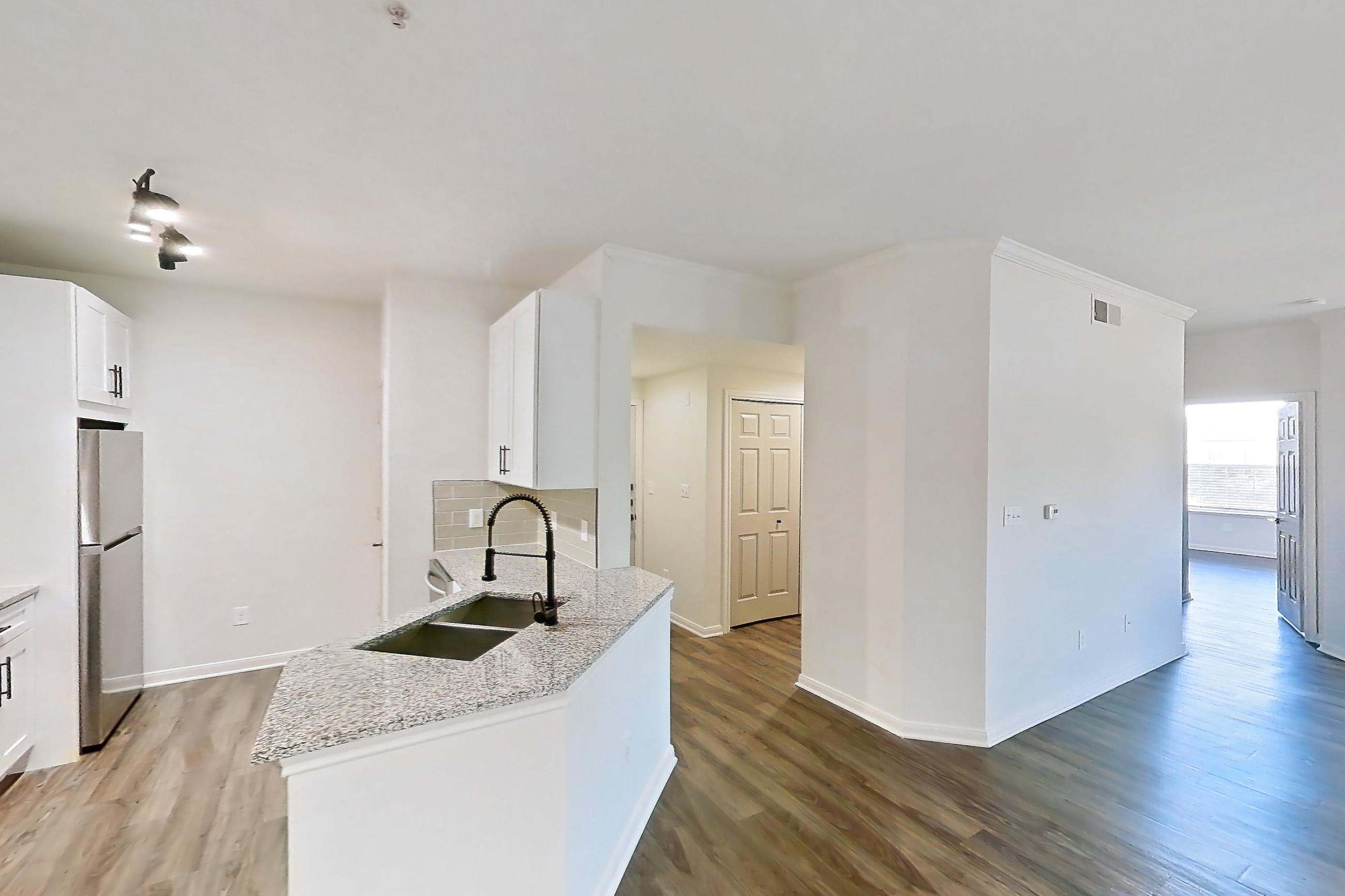 DINING ROOM (representative of this floor plan)