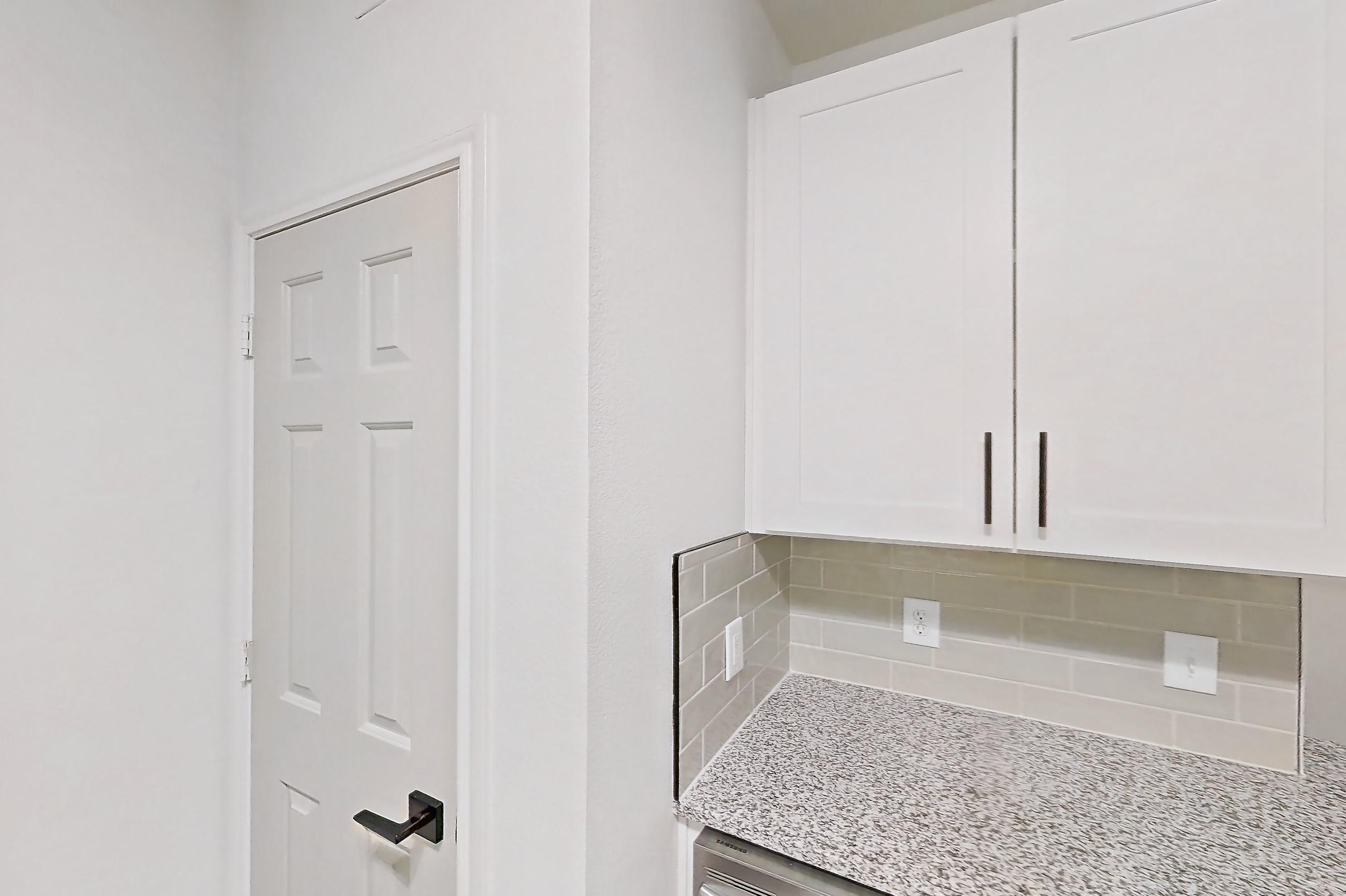 KITCHEN (representative of this floor plan)