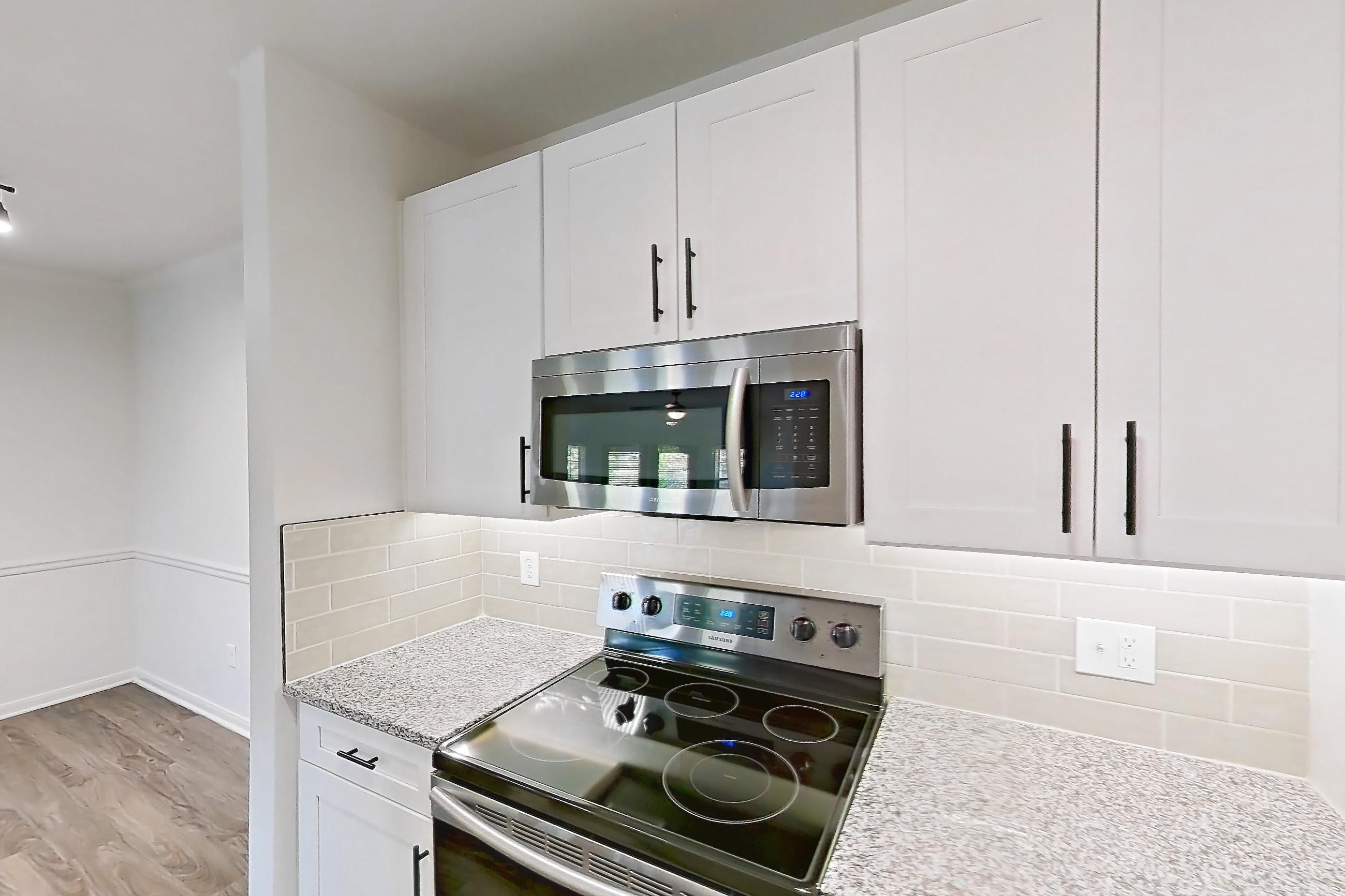 KITCHEN (representative of this floor plan)