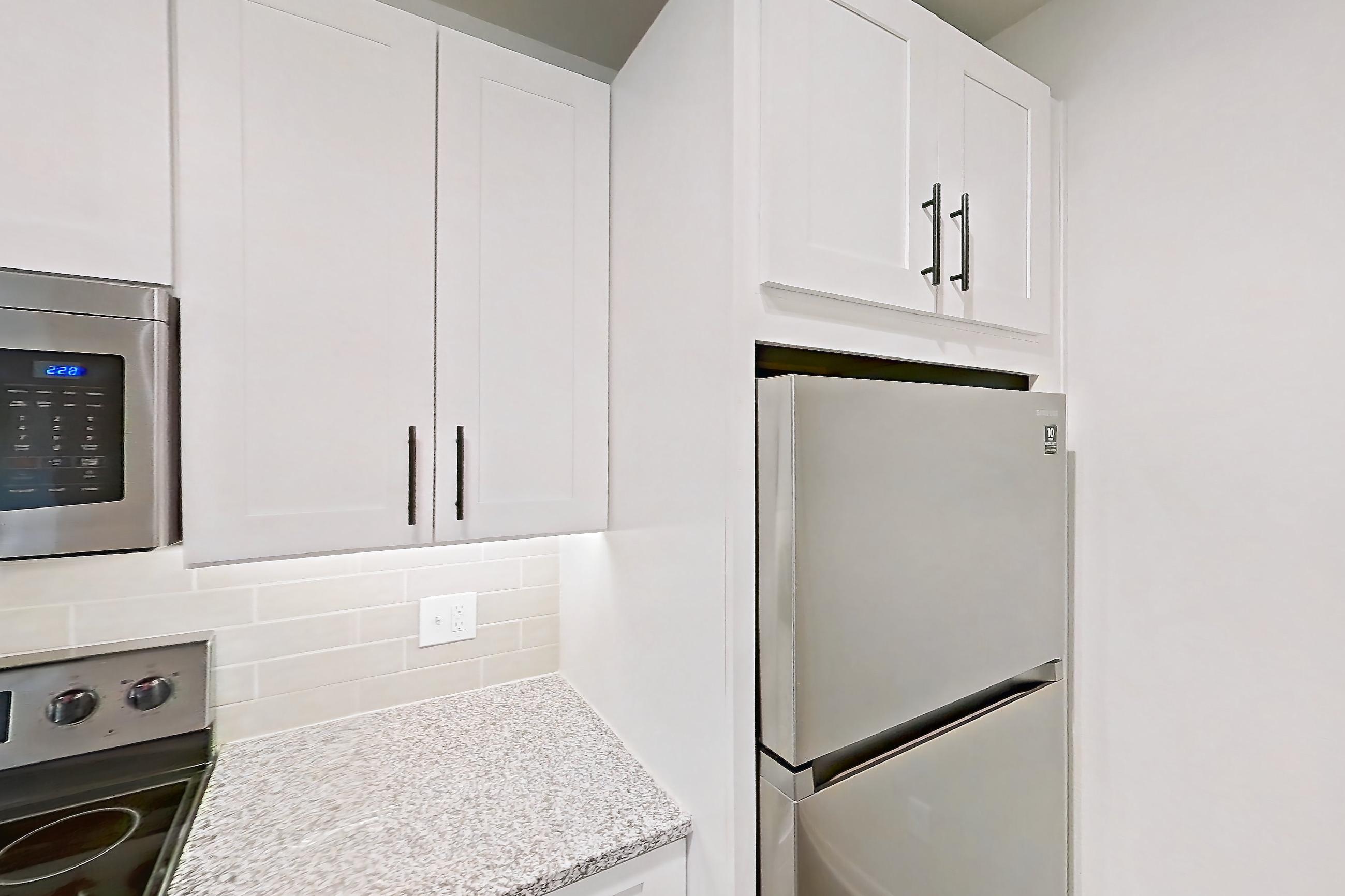 KITCHEN (representative of this floor plan)