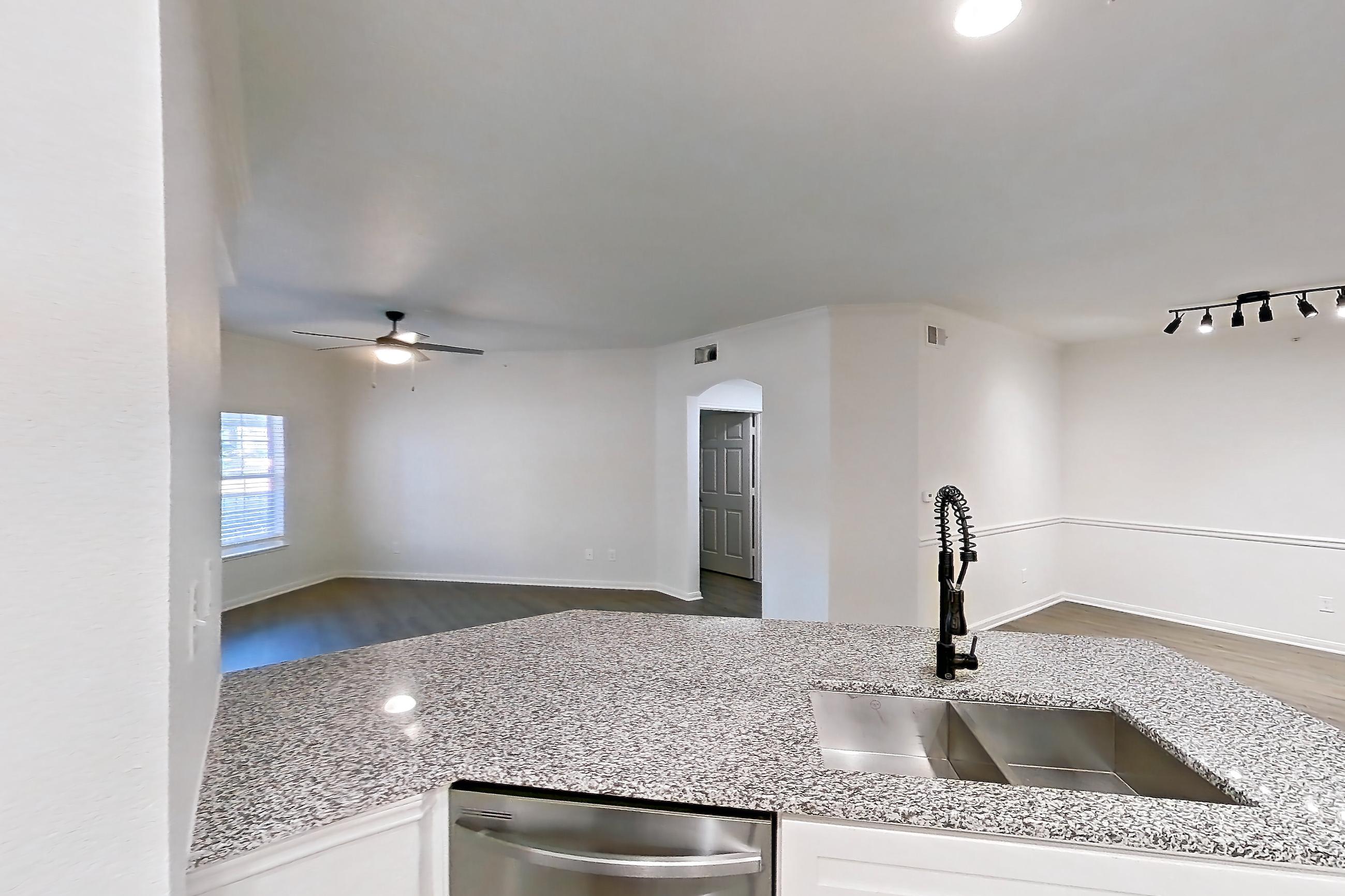 KITCHEN (representative of this floor plan)