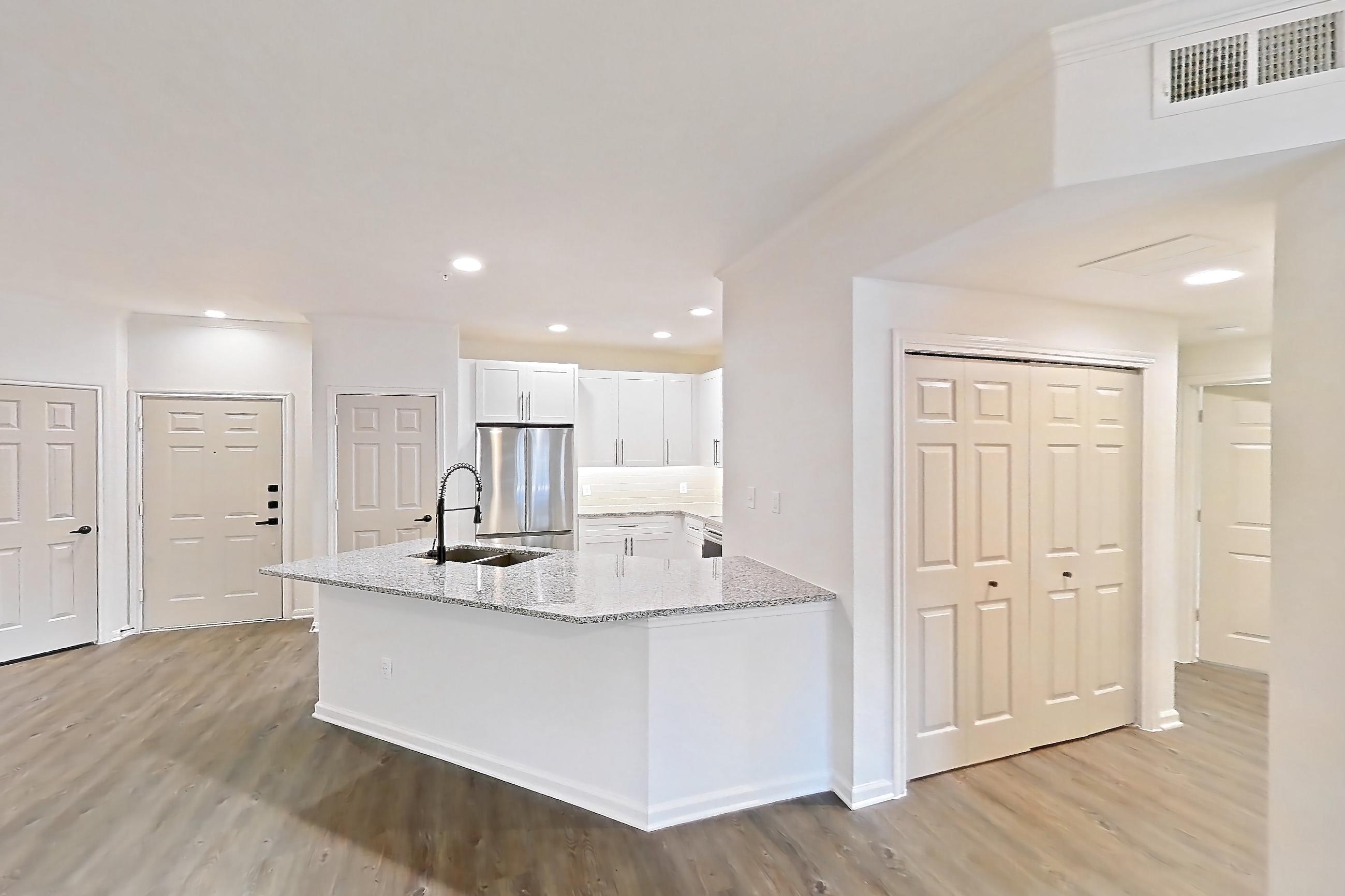 LIVING ROOM (representative of this floor plan)