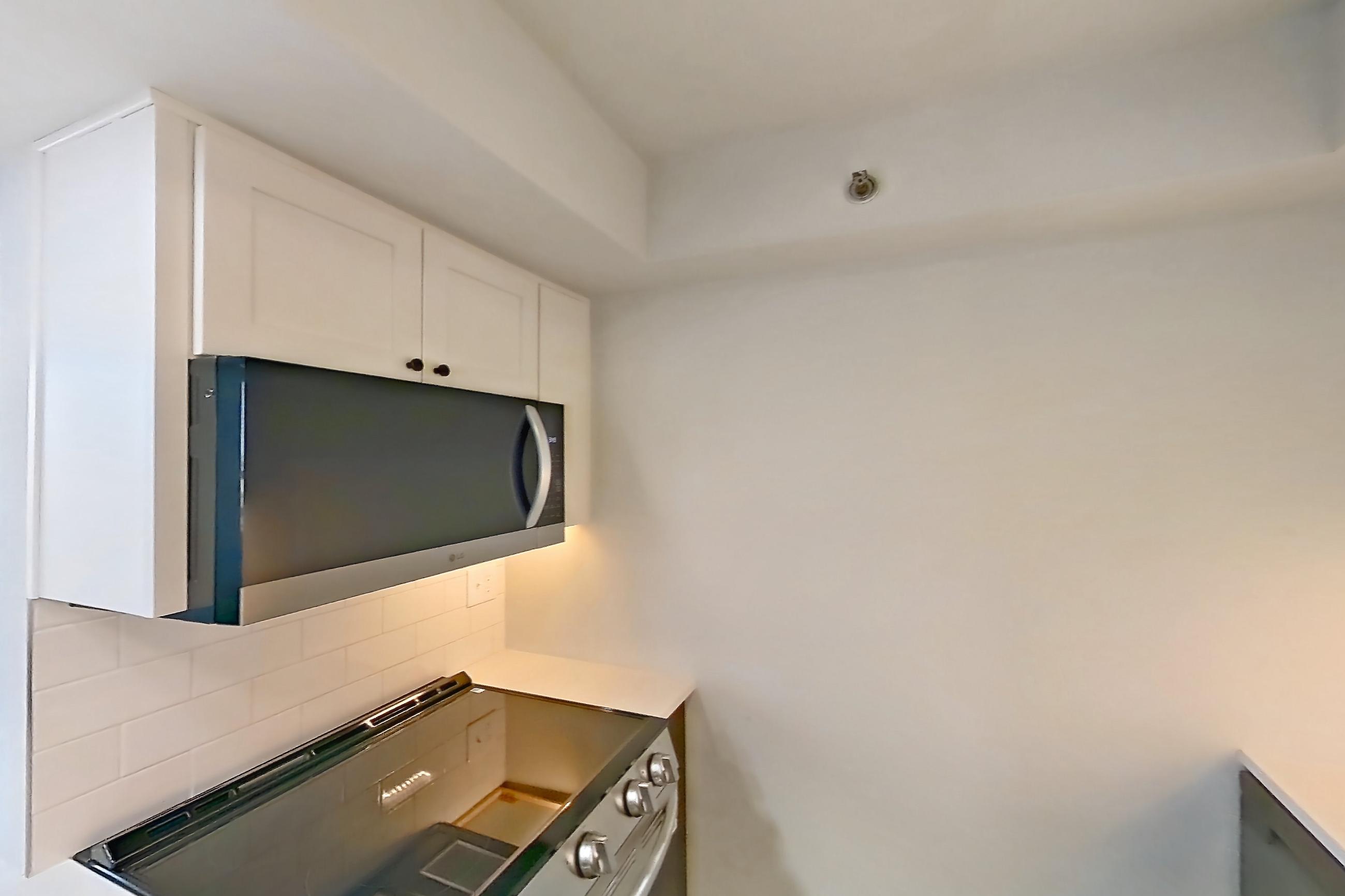 KITCHEN (representative of this floor plan)
