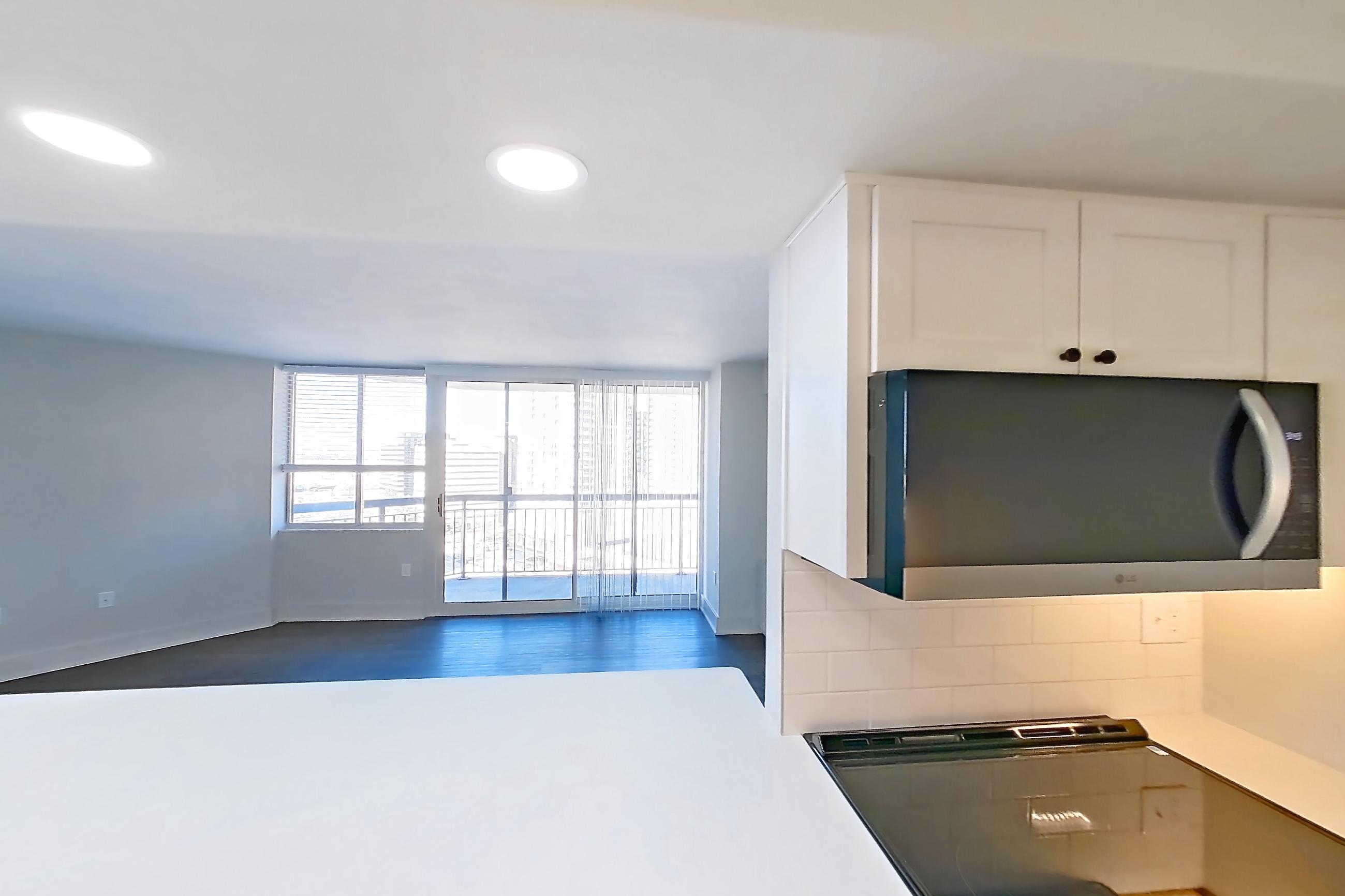 KITCHEN (representative of this floor plan)