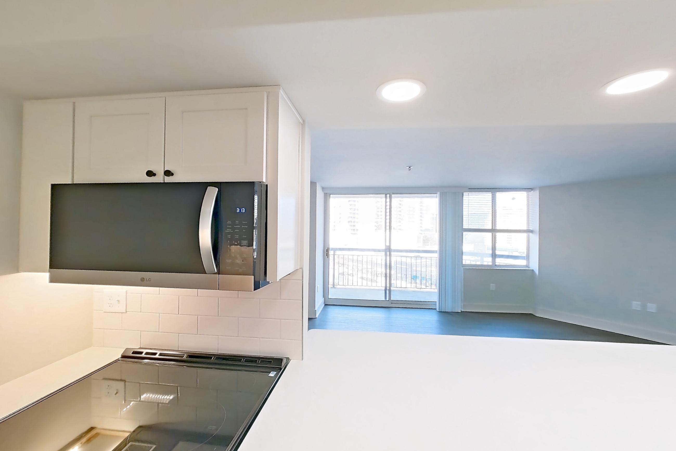 KITCHEN (representative of this floor plan)