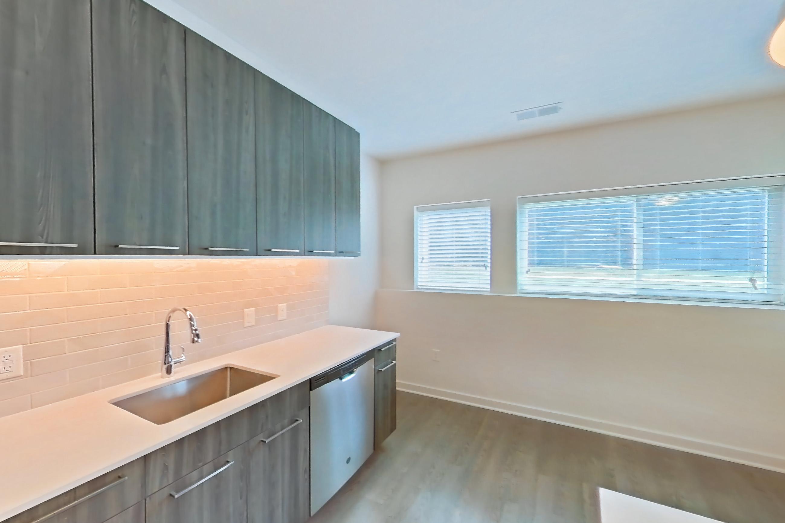 KITCHEN (representative of this floor plan)