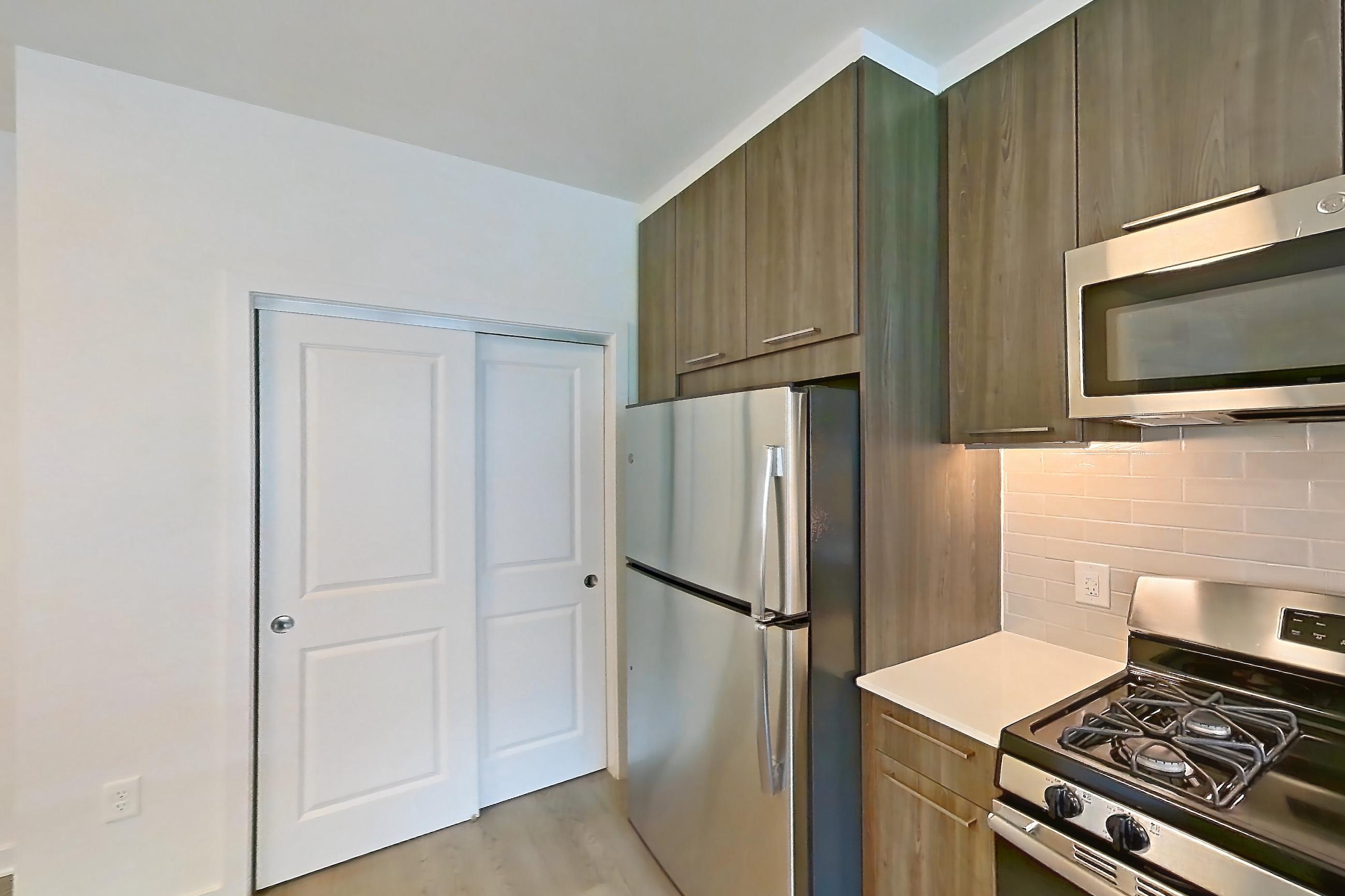 KITCHEN (representative of this floor plan)