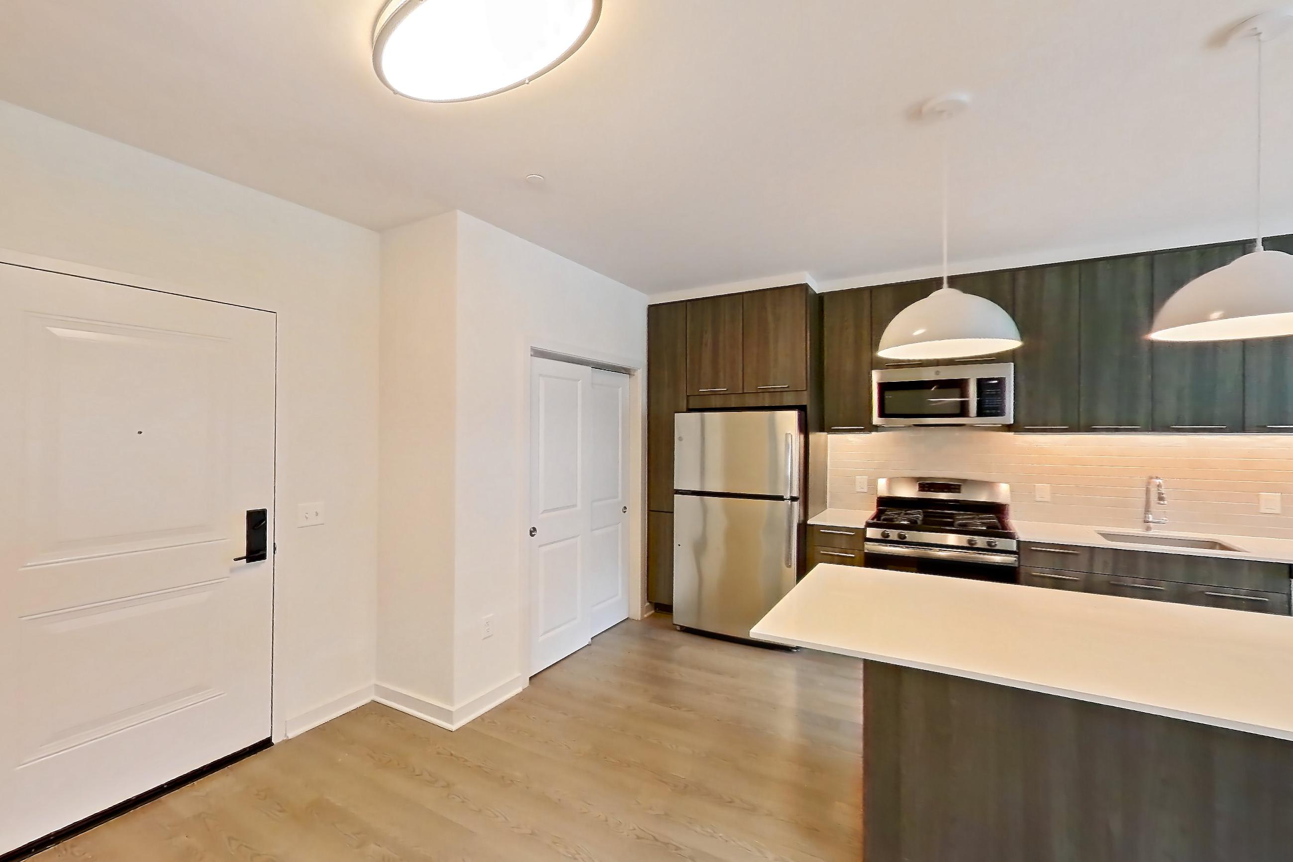 LIVING ROOM (representative of this floor plan)