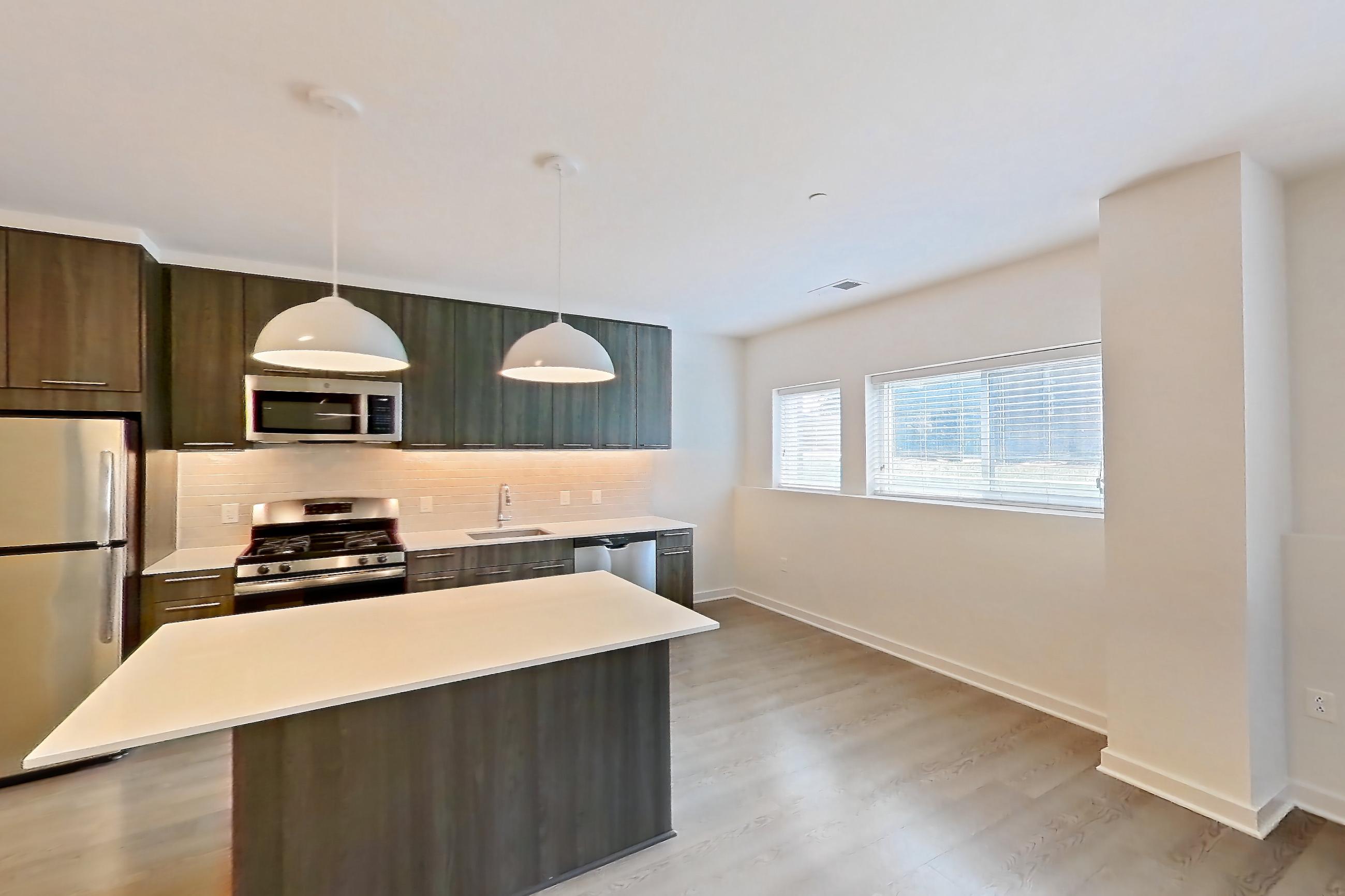 LIVING ROOM (representative of this floor plan)