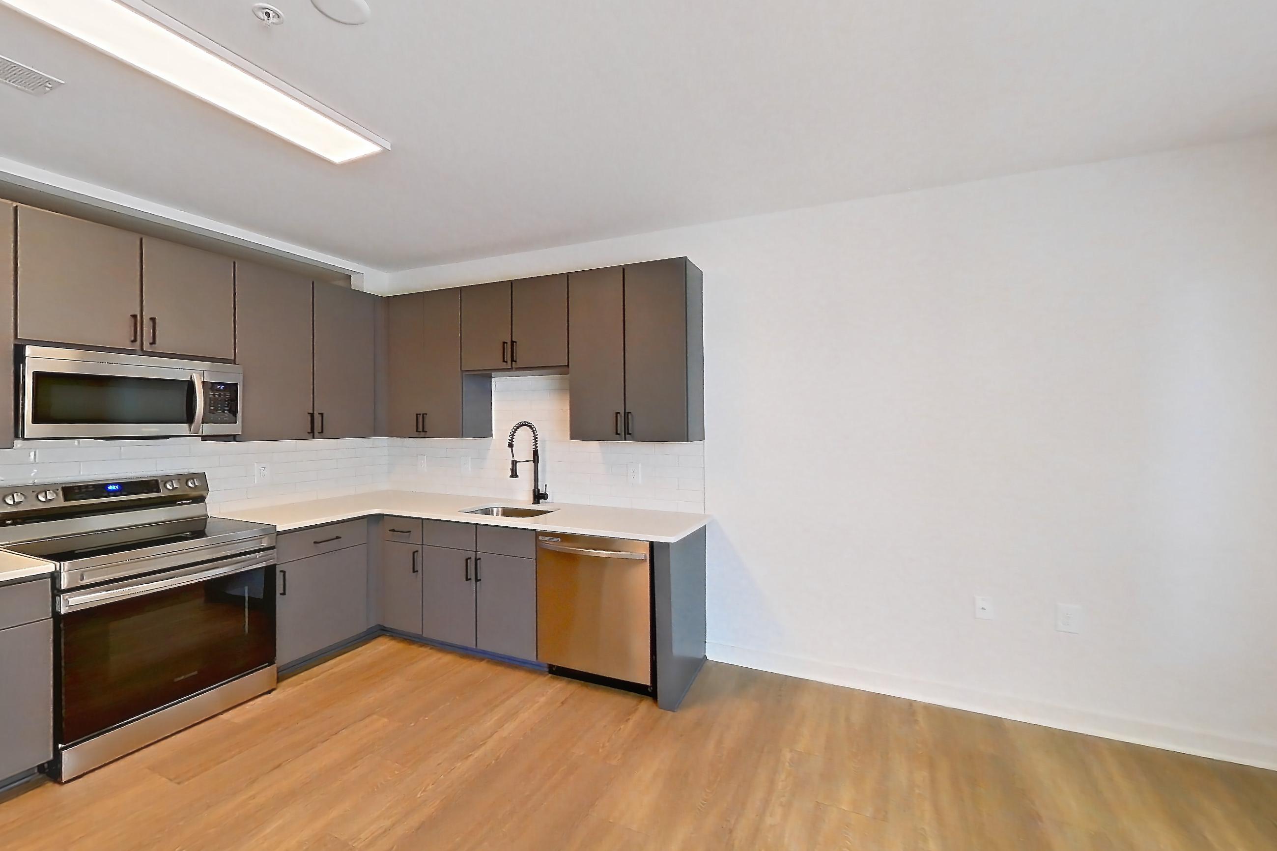 LIVING ROOM (representative of this floor plan)