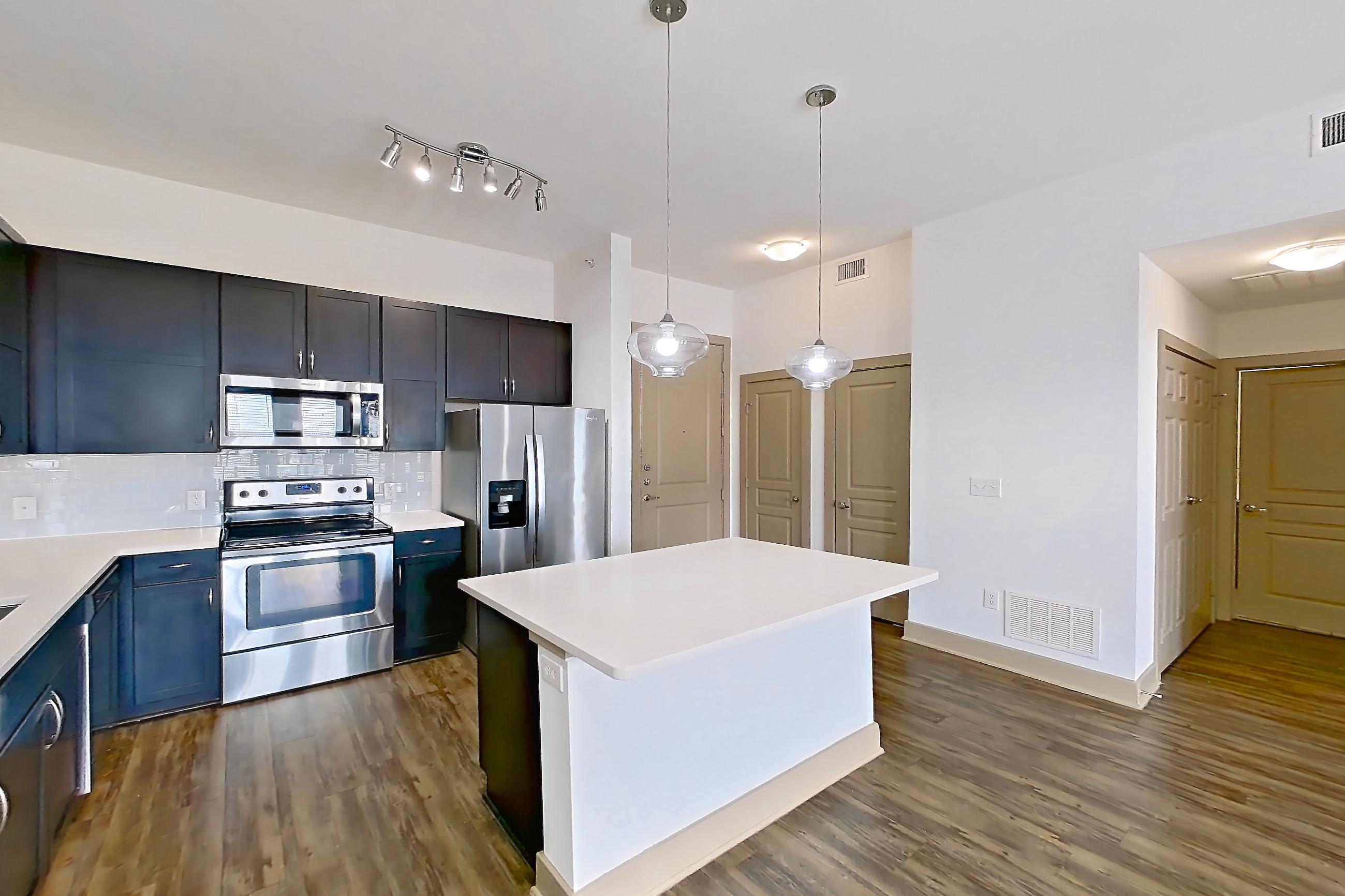 DINING ROOM (representative of this floor plan)