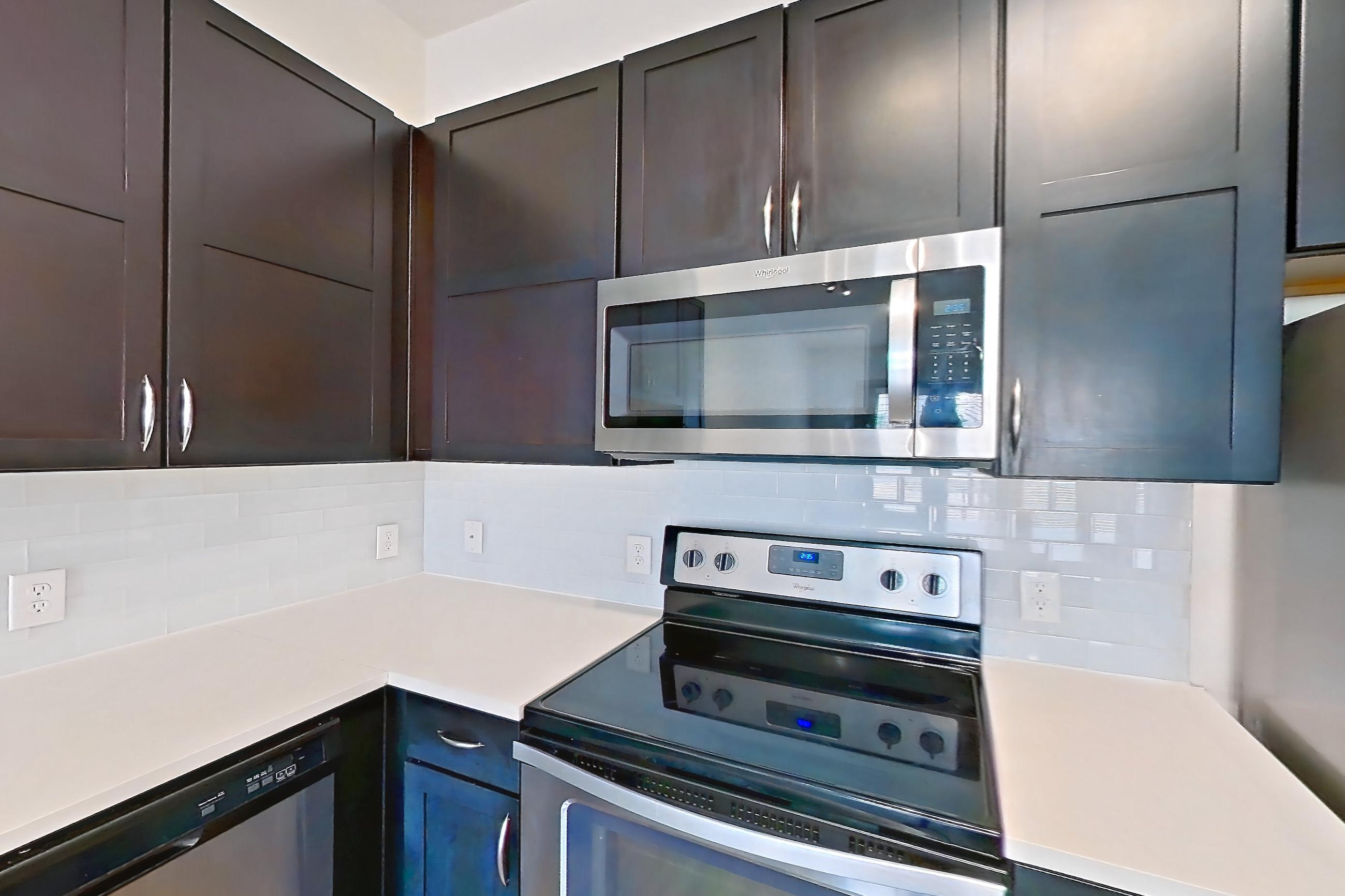 KITCHEN (representative of this floor plan)