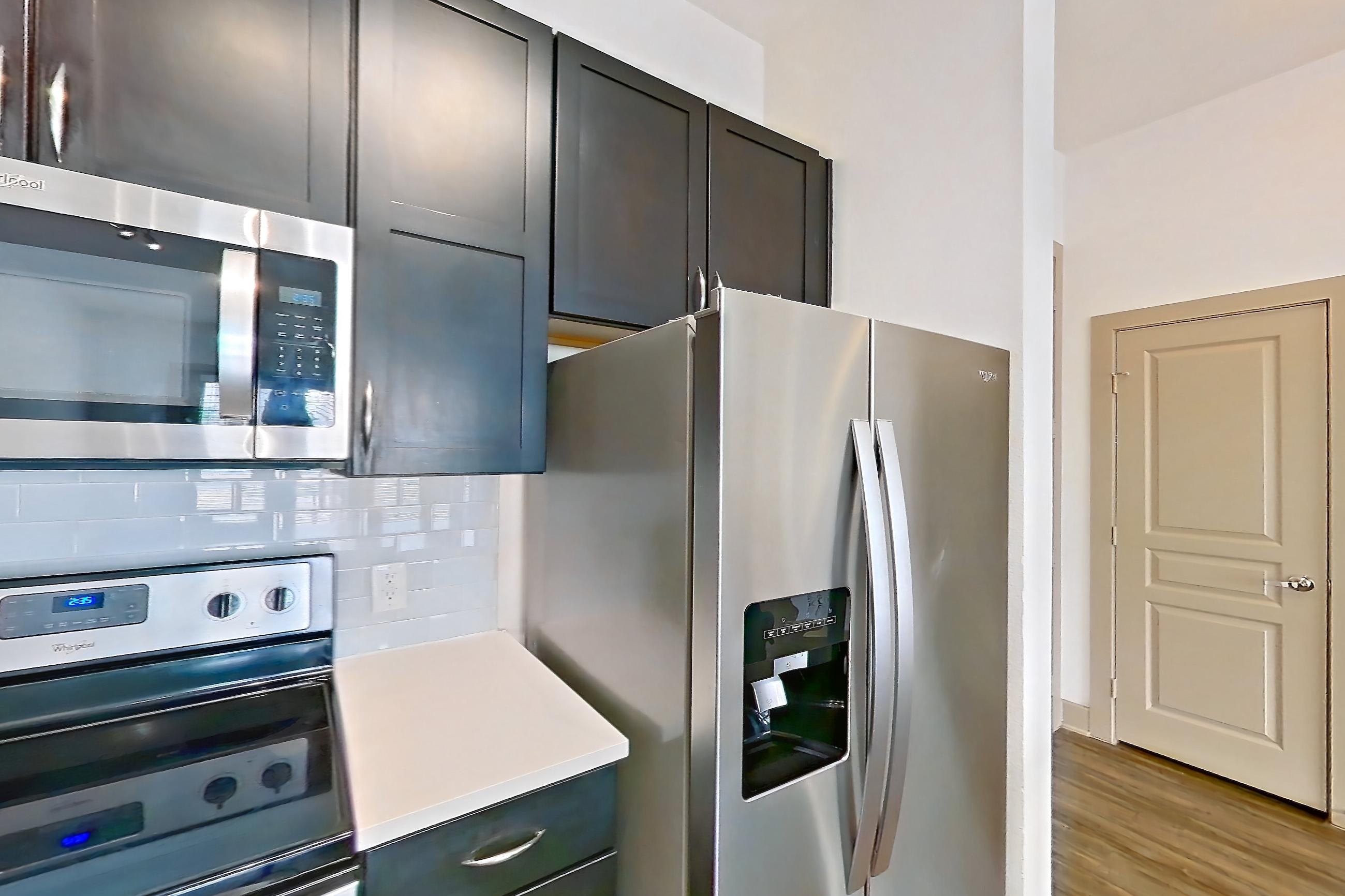KITCHEN (representative of this floor plan)