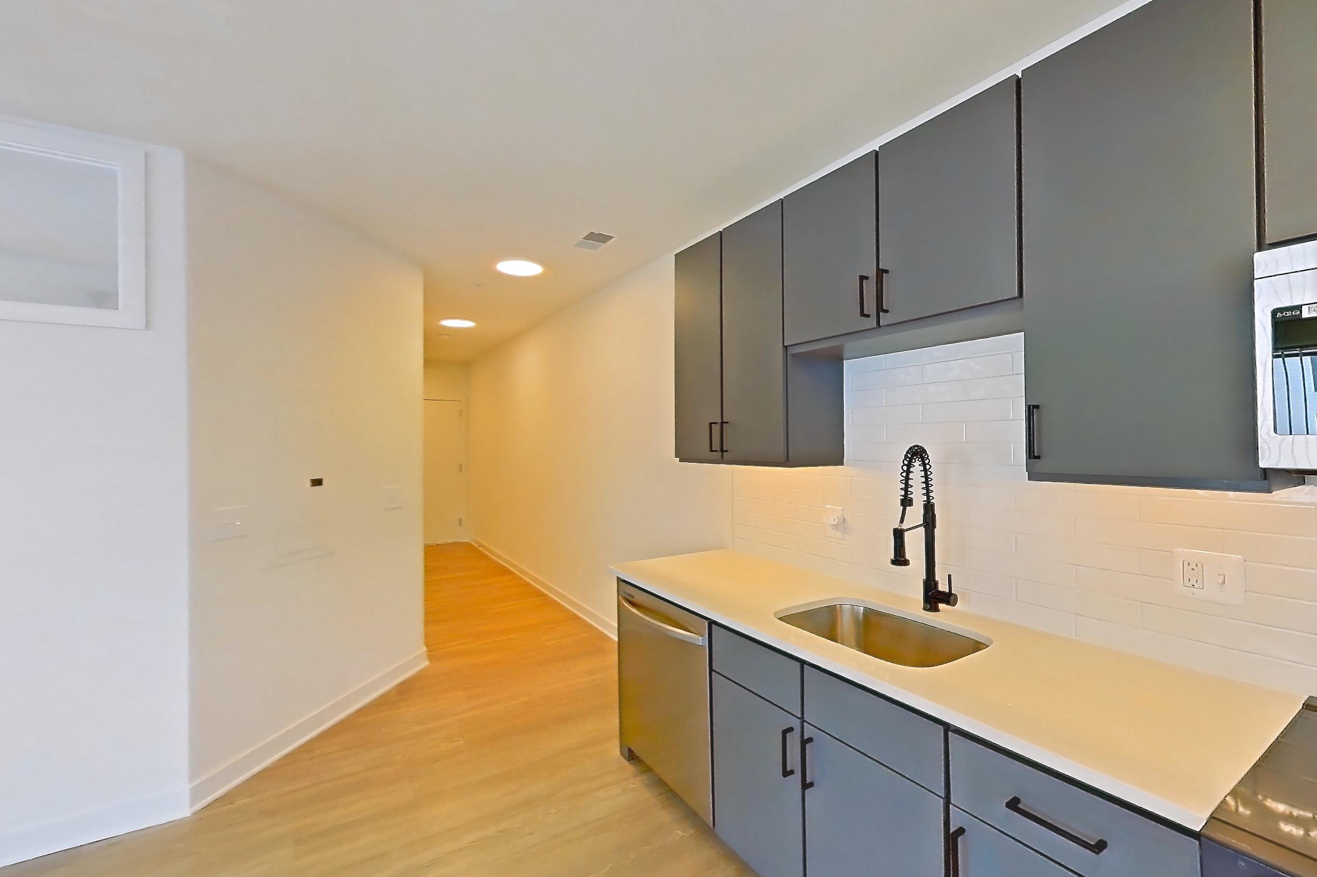KITCHEN (representative of this floor plan)