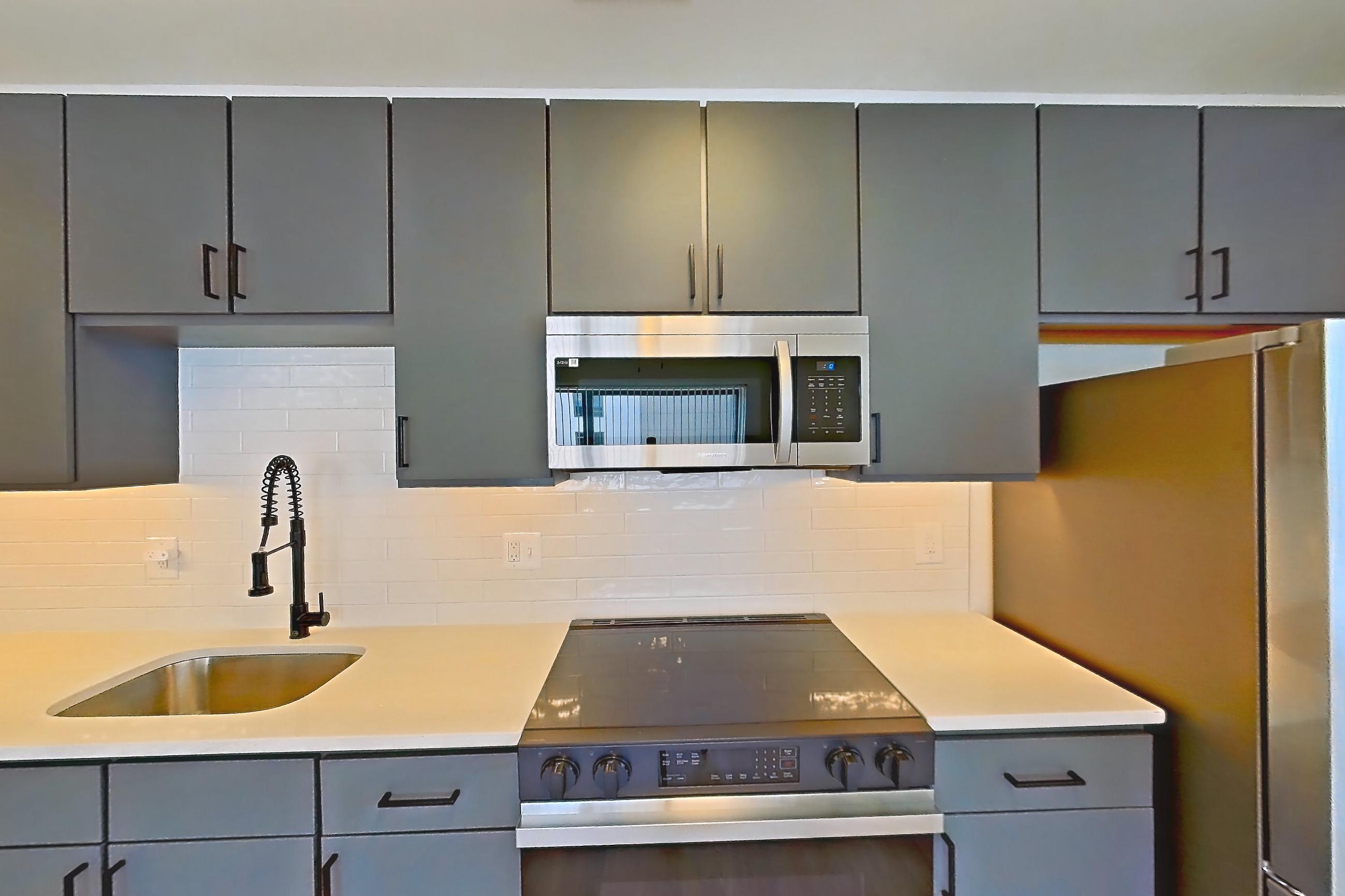 KITCHEN (representative of this floor plan)