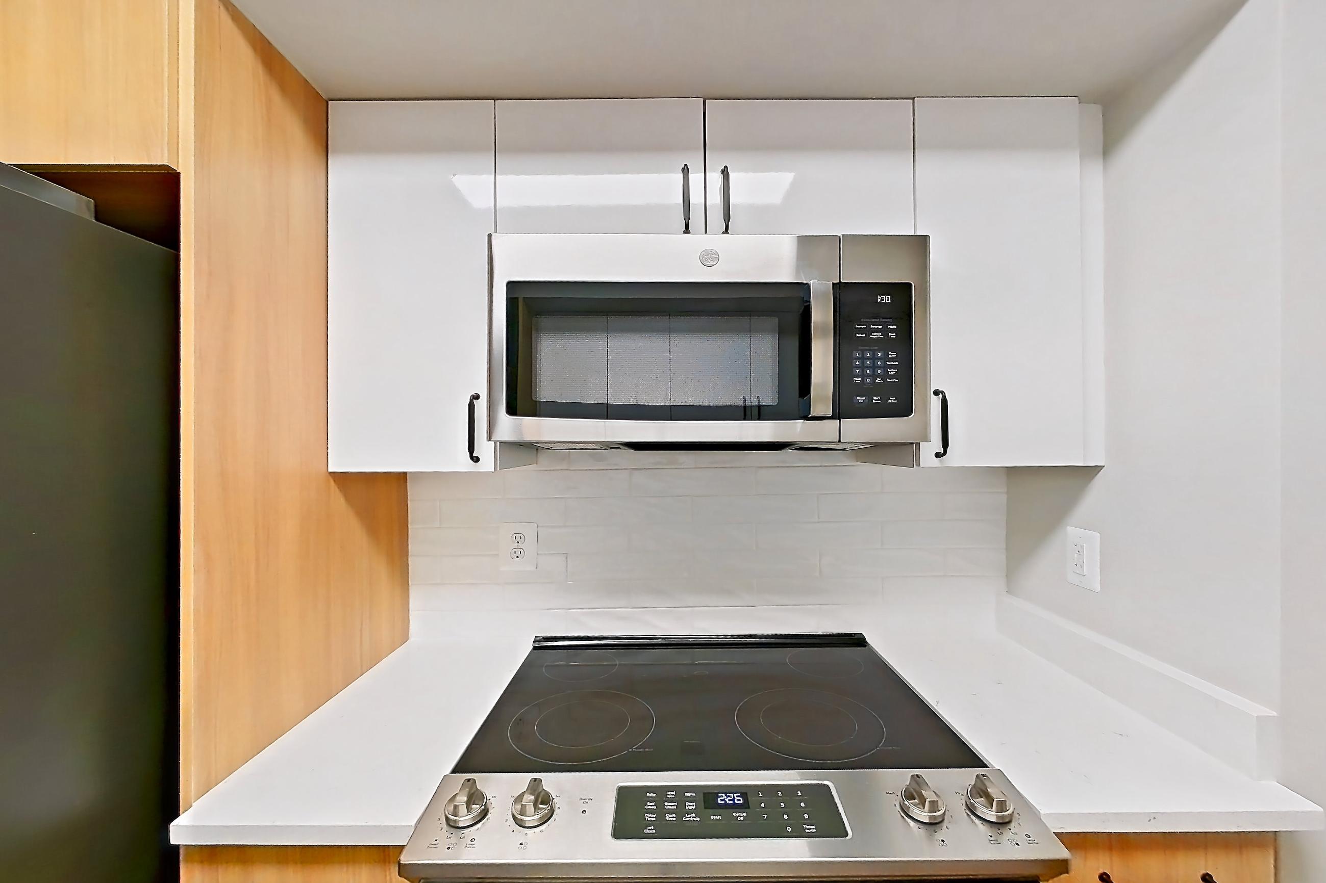 KITCHEN (representative of this floor plan)