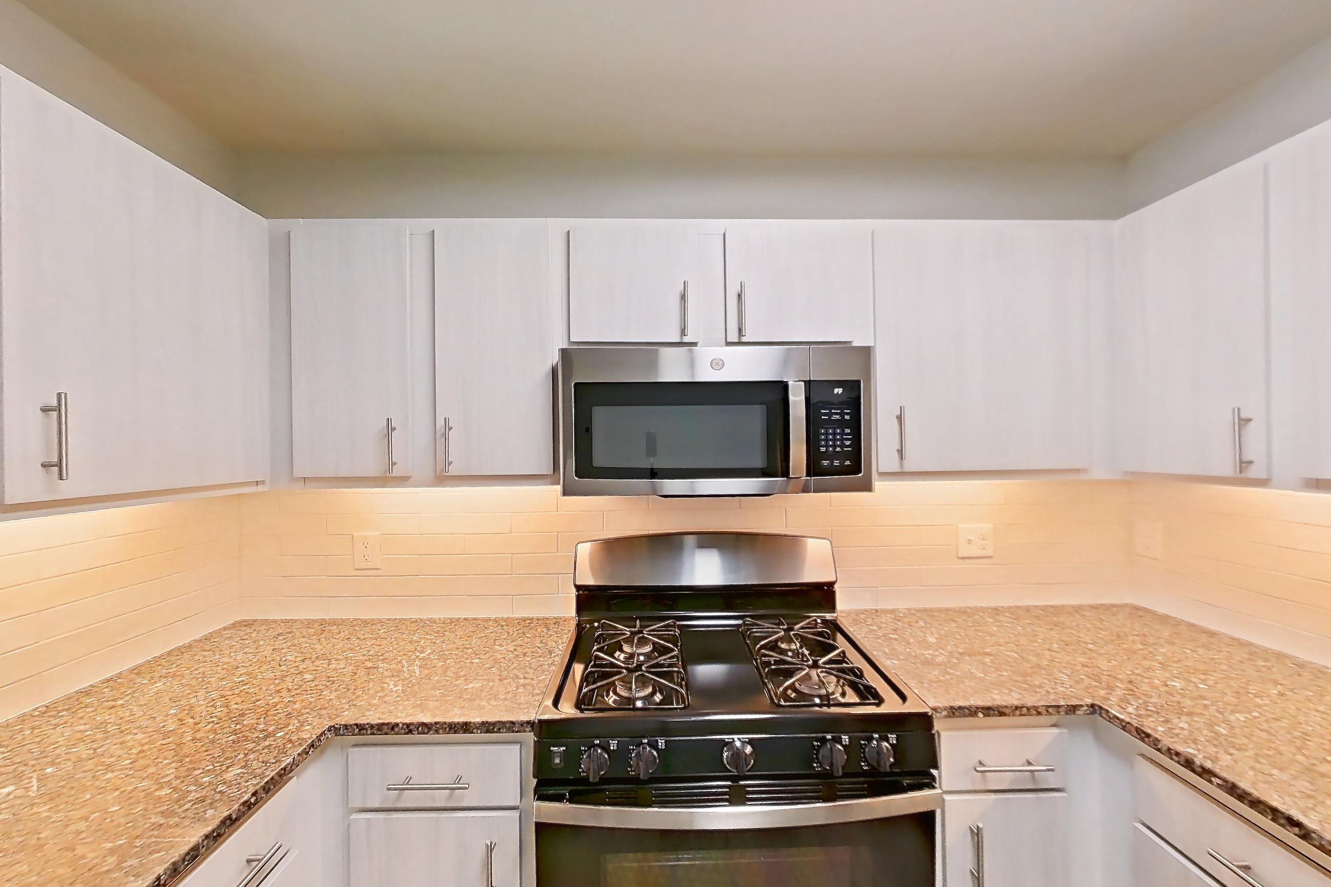 KITCHEN (representative of this floor plan)