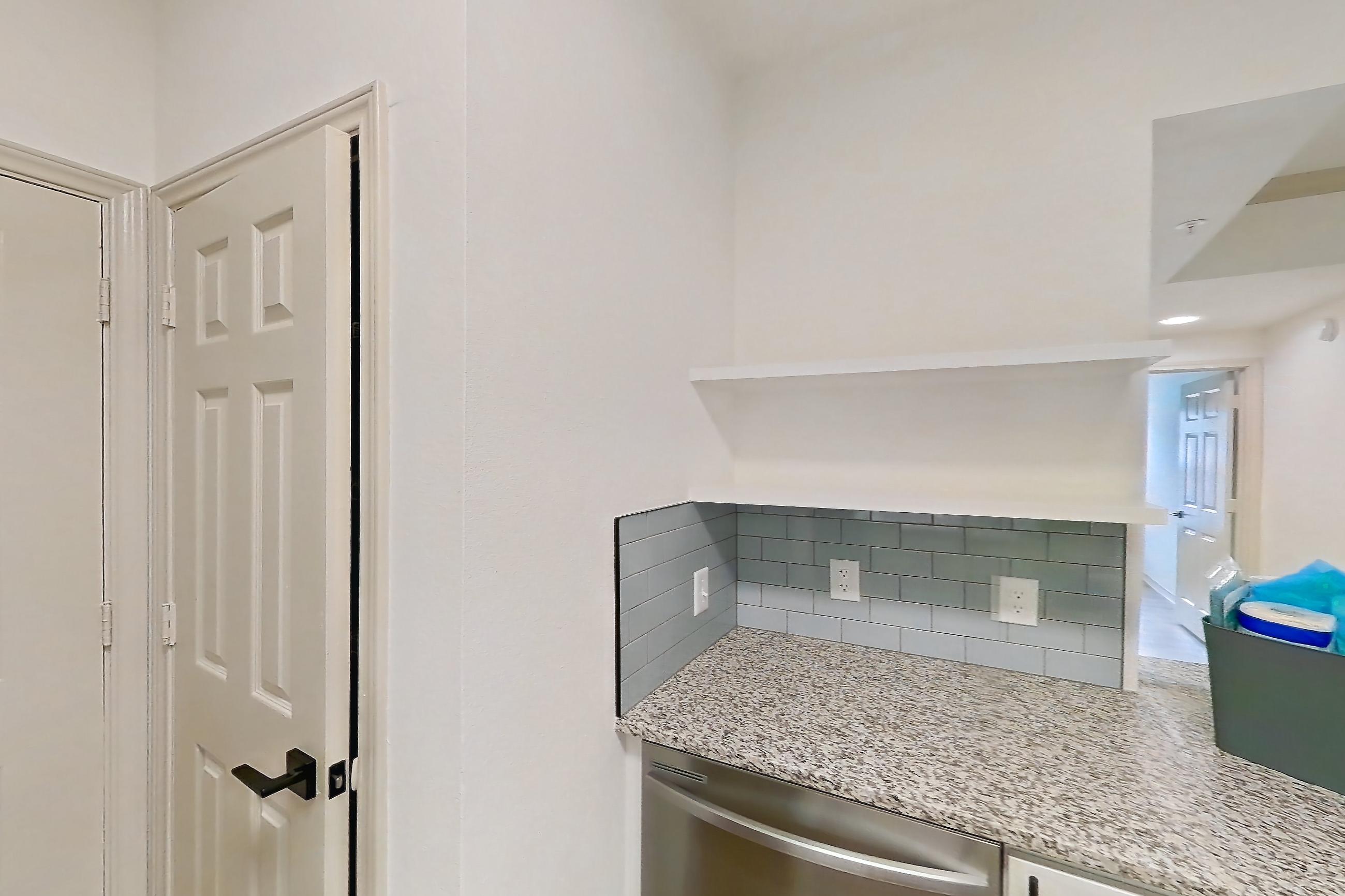 KITCHEN (representative of this floor plan)