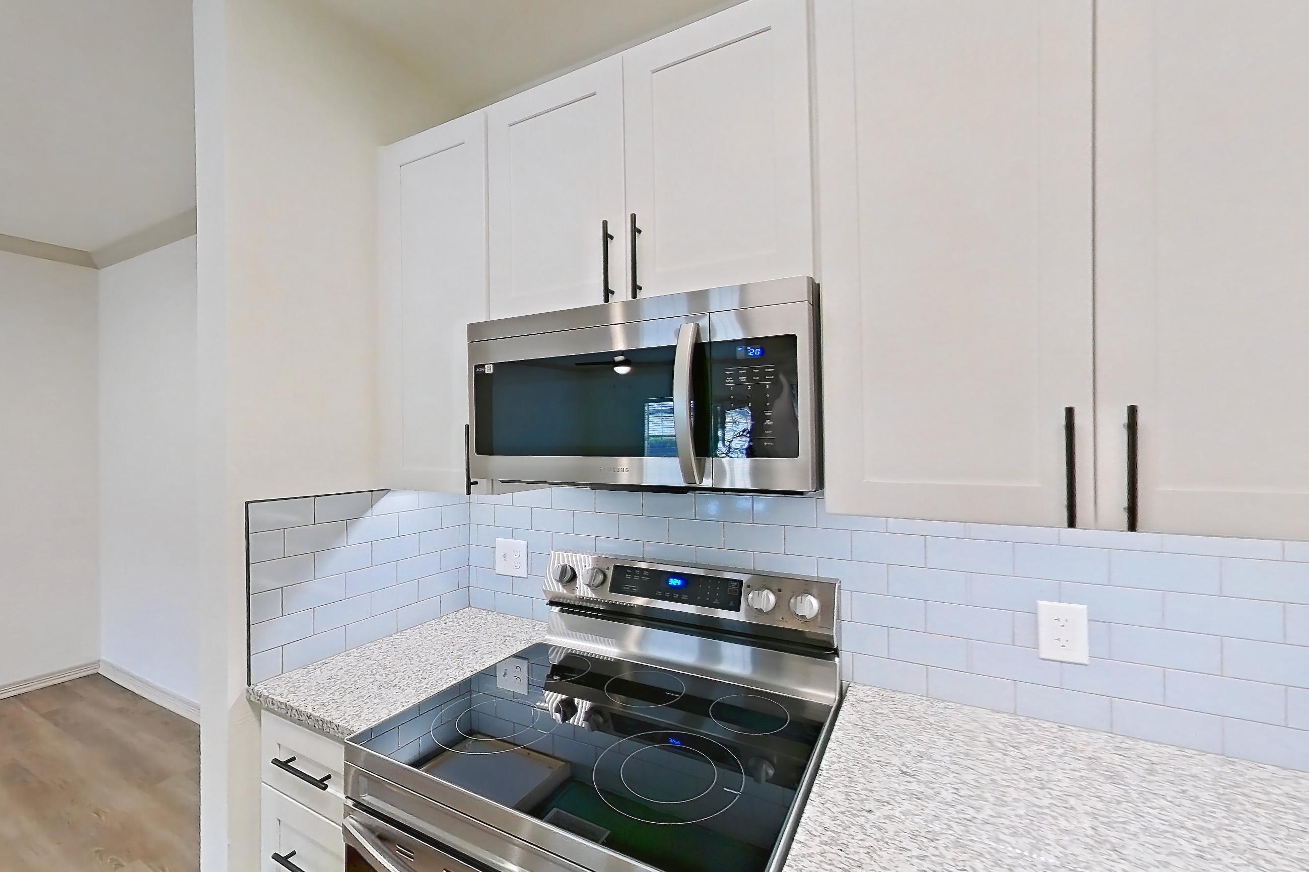 KITCHEN (representative of this floor plan)