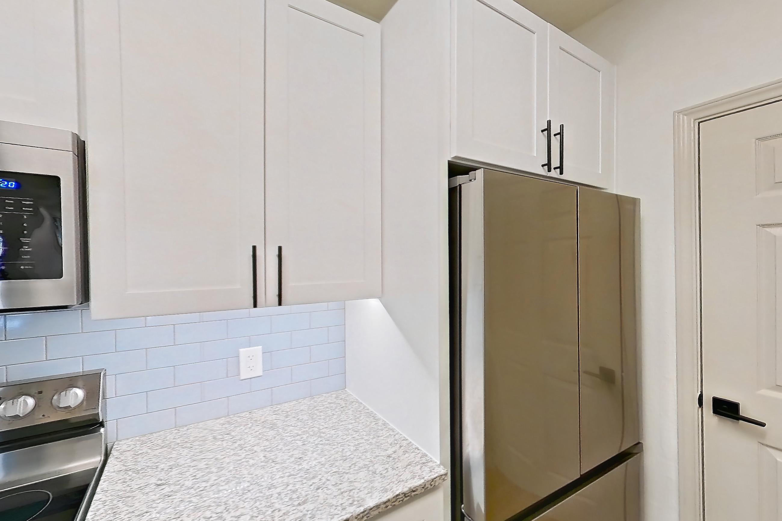 KITCHEN (representative of this floor plan)