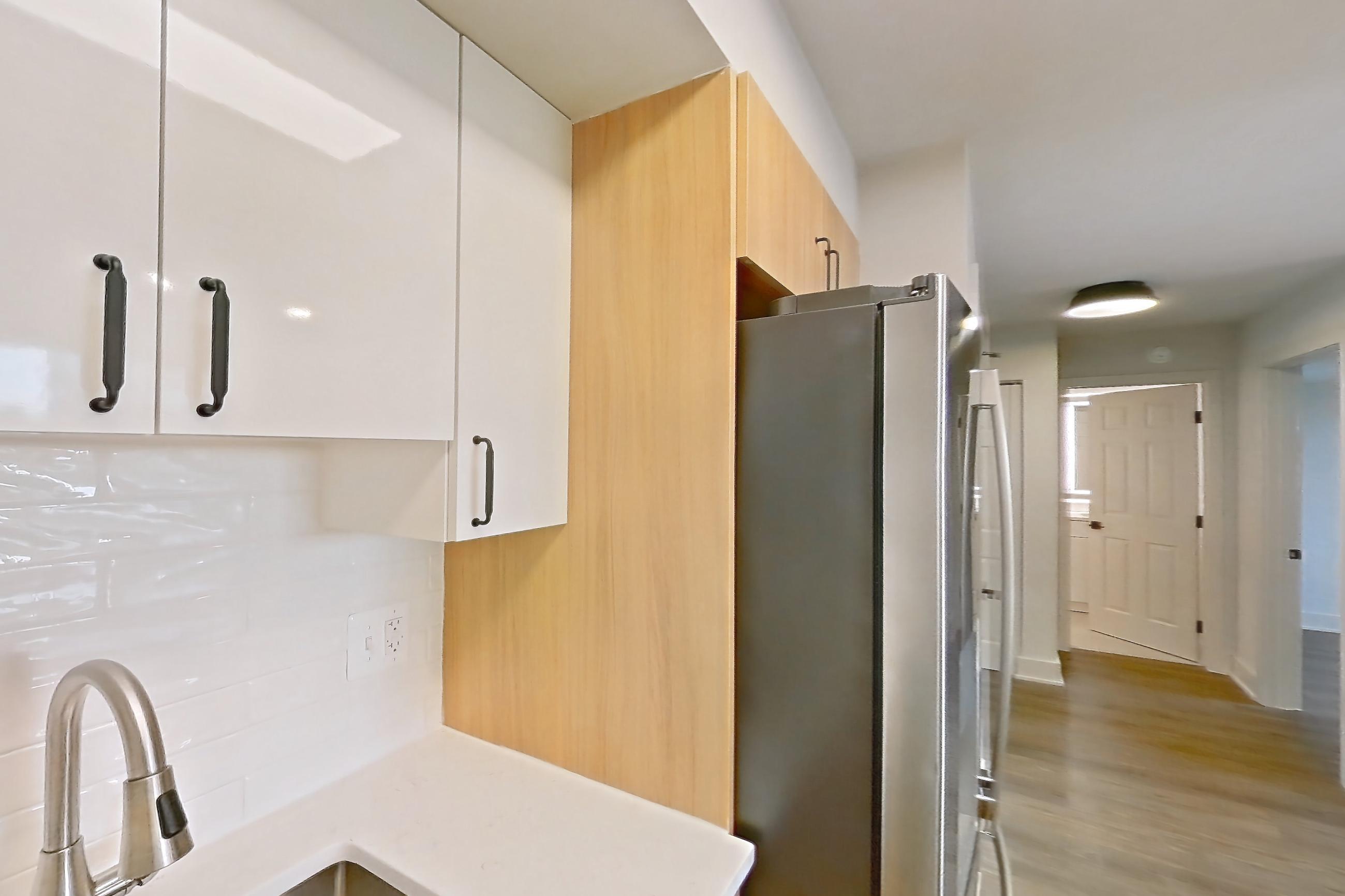 KITCHEN (representative of this floor plan)