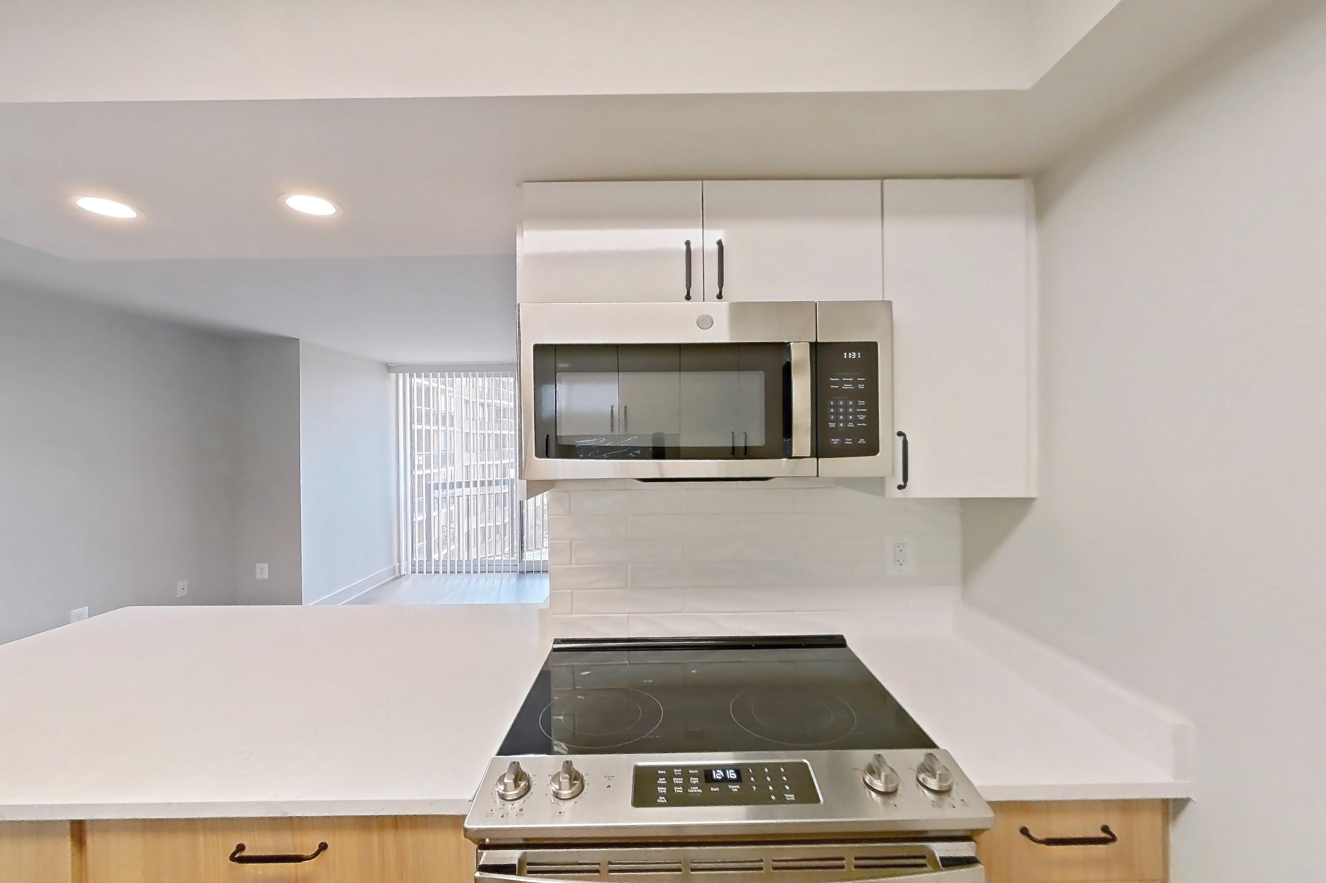 KITCHEN (representative of this floor plan)