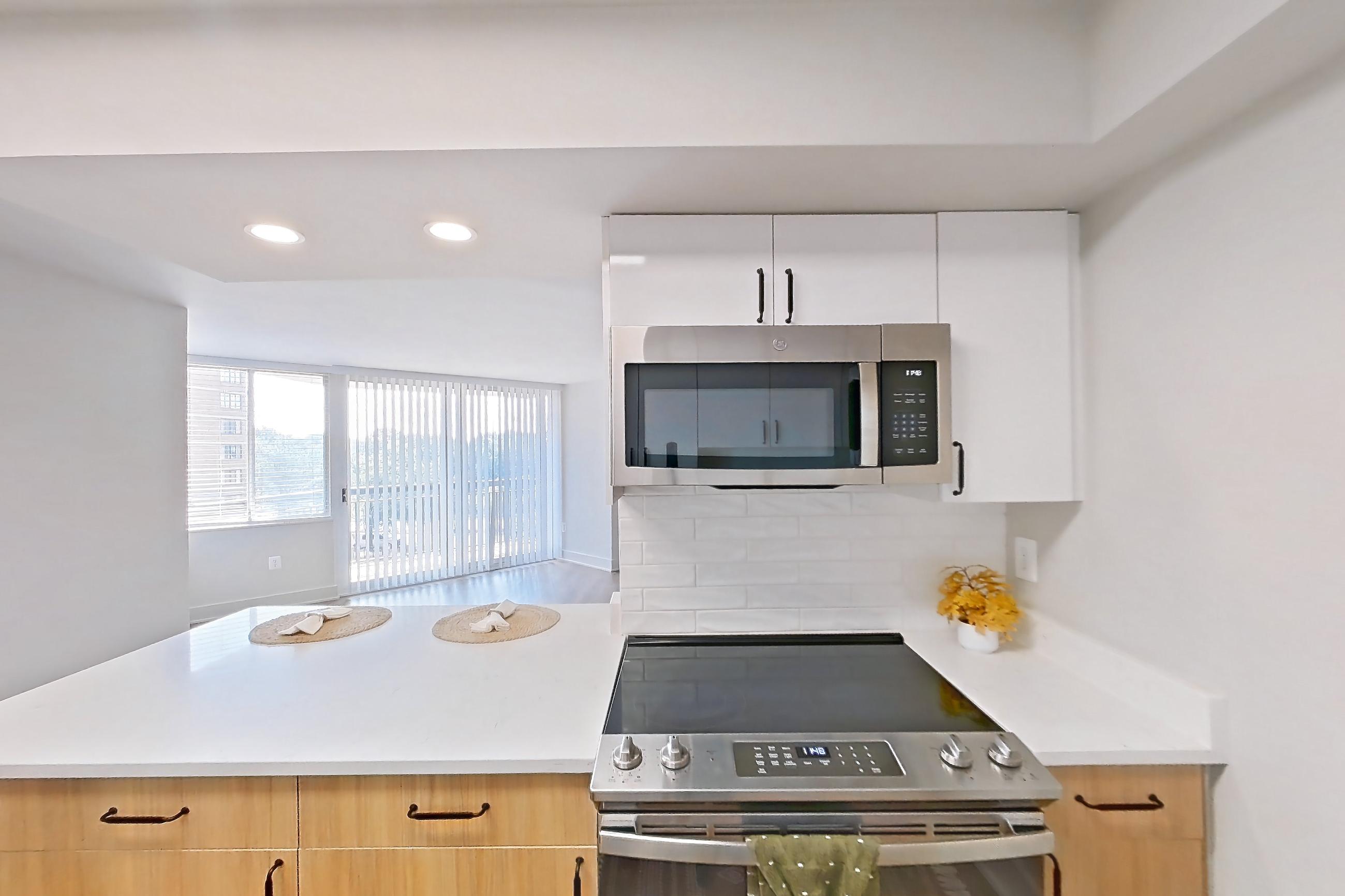 KITCHEN (representative of this floor plan)
