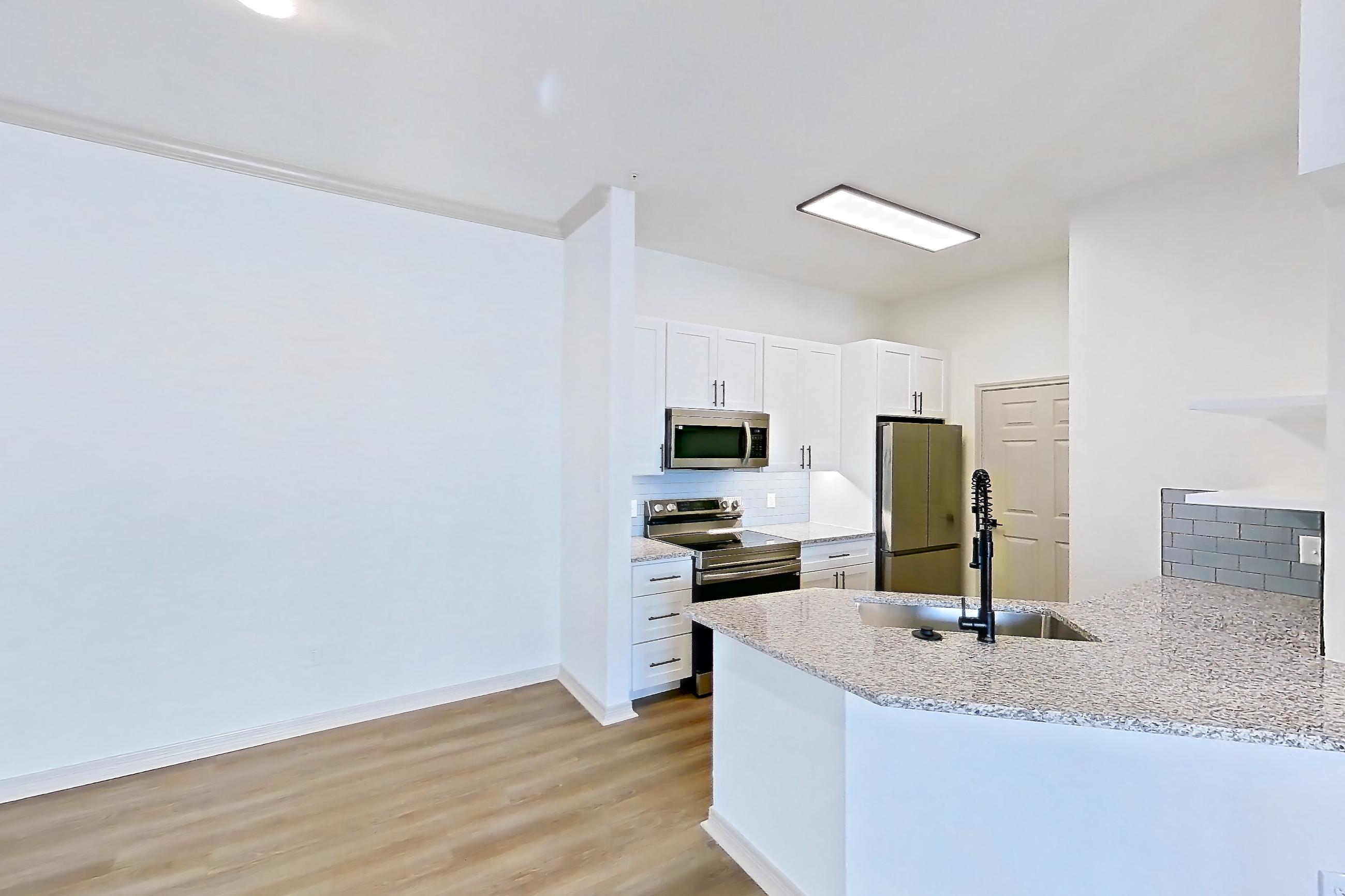 LIVING SPACE