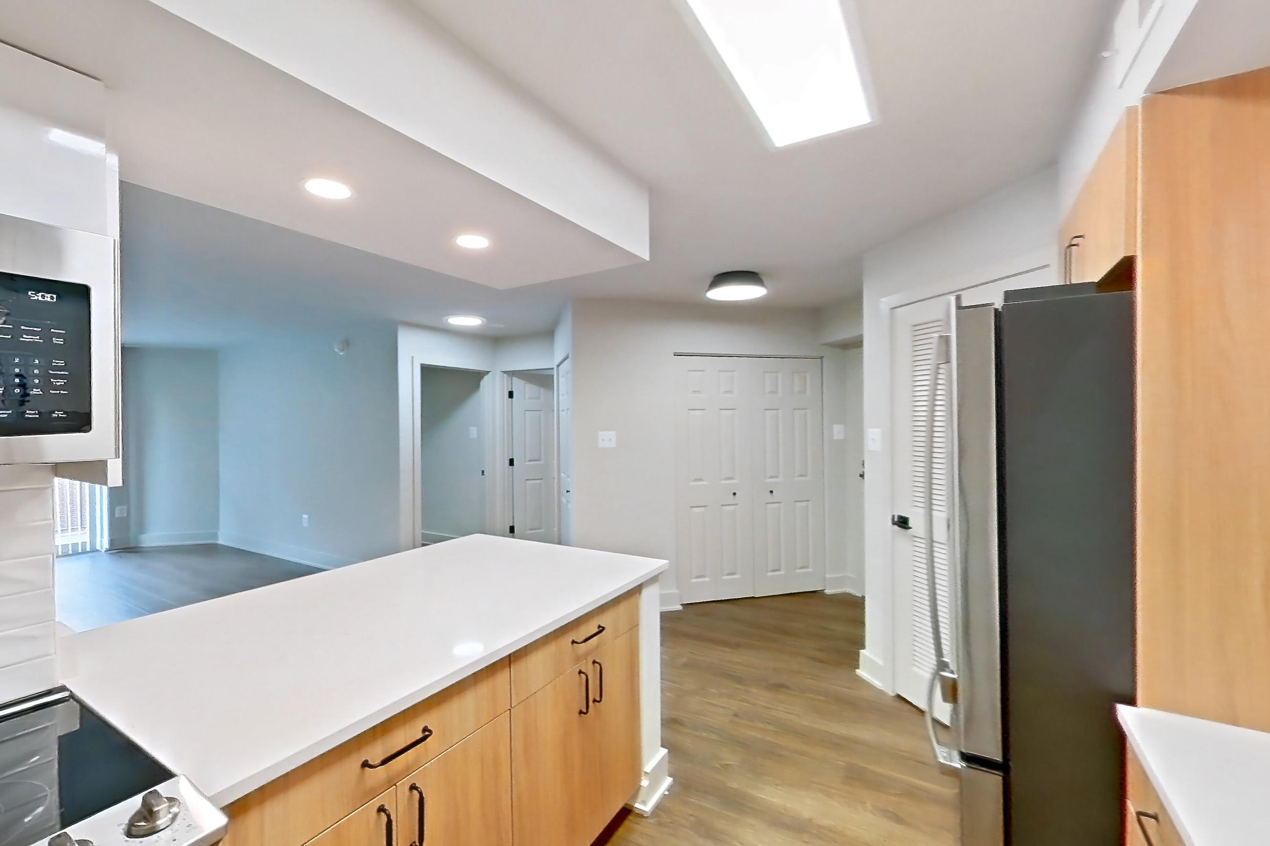 KITCHEN (representative of this floor plan)