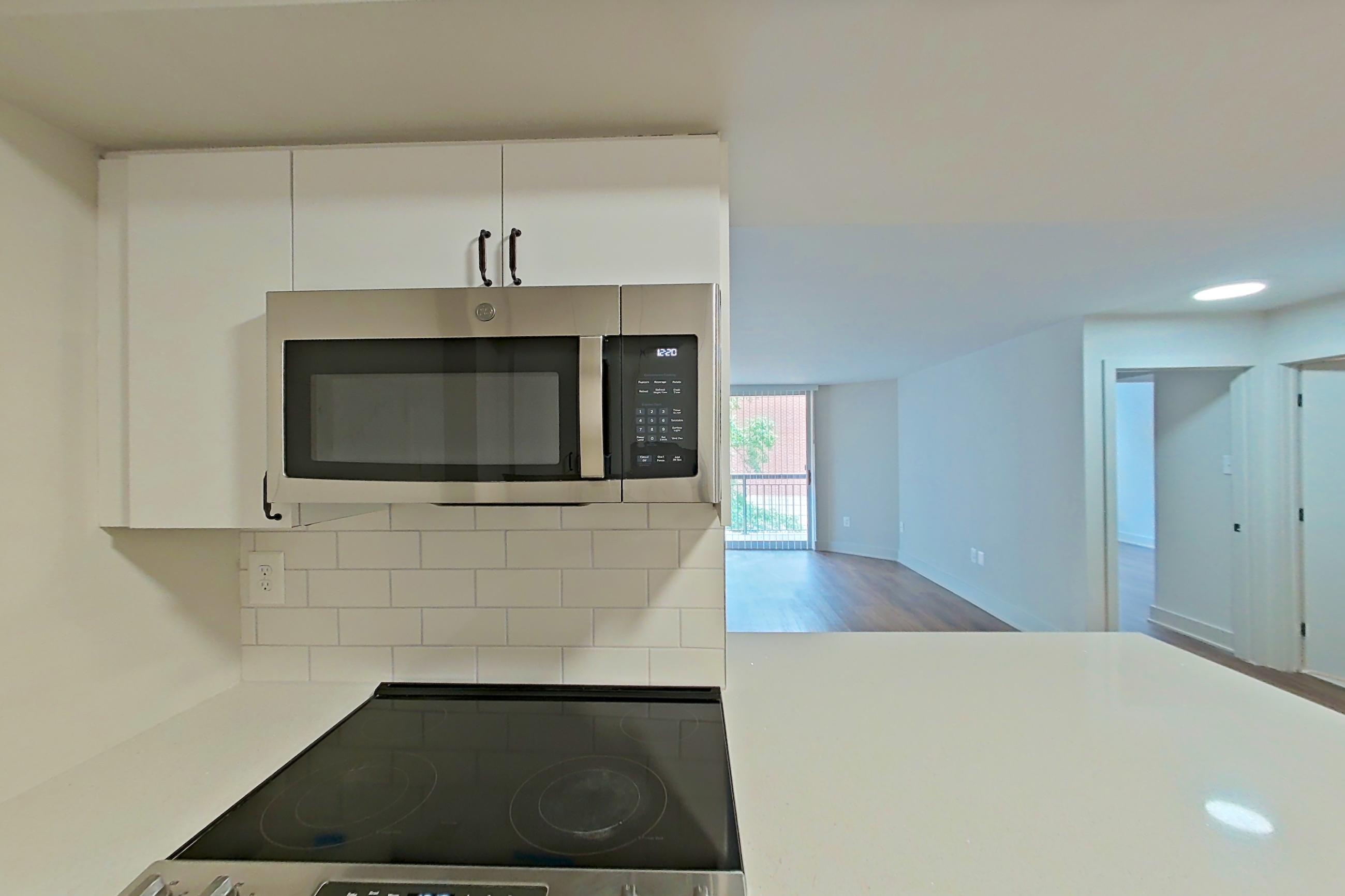 KITCHEN (representative of this floor plan)
