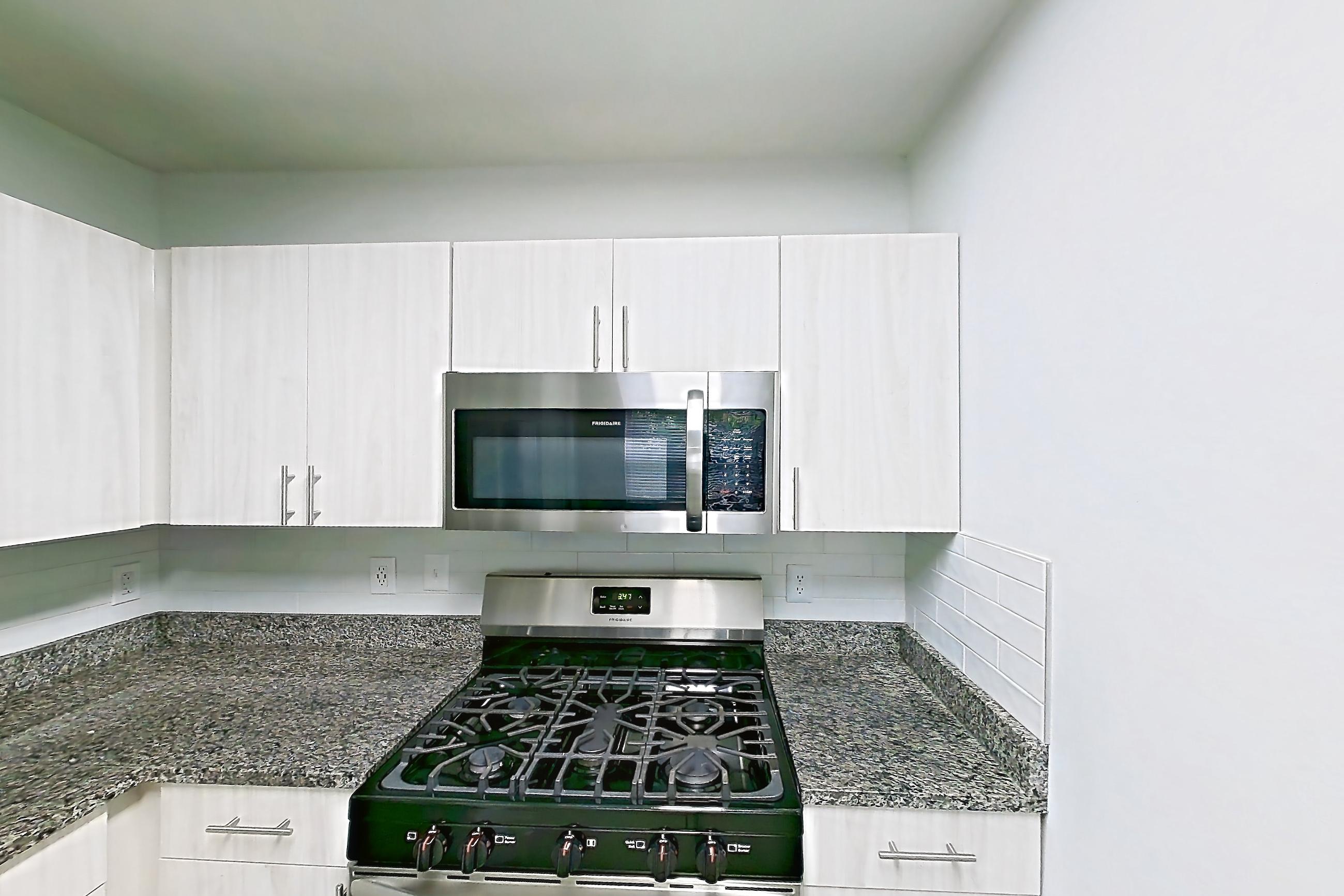 KITCHEN (representative of this floor plan)