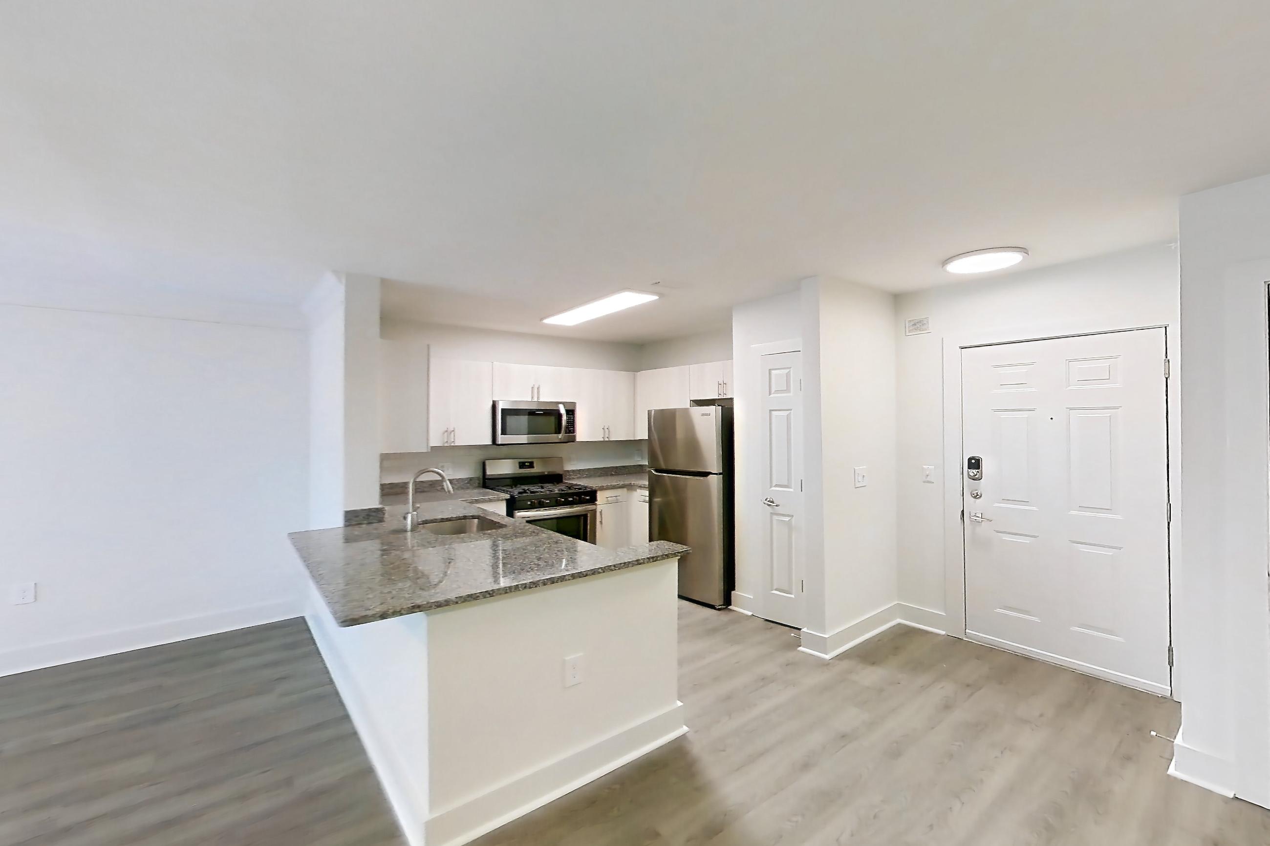 DINING ROOM (representative of this floor plan)