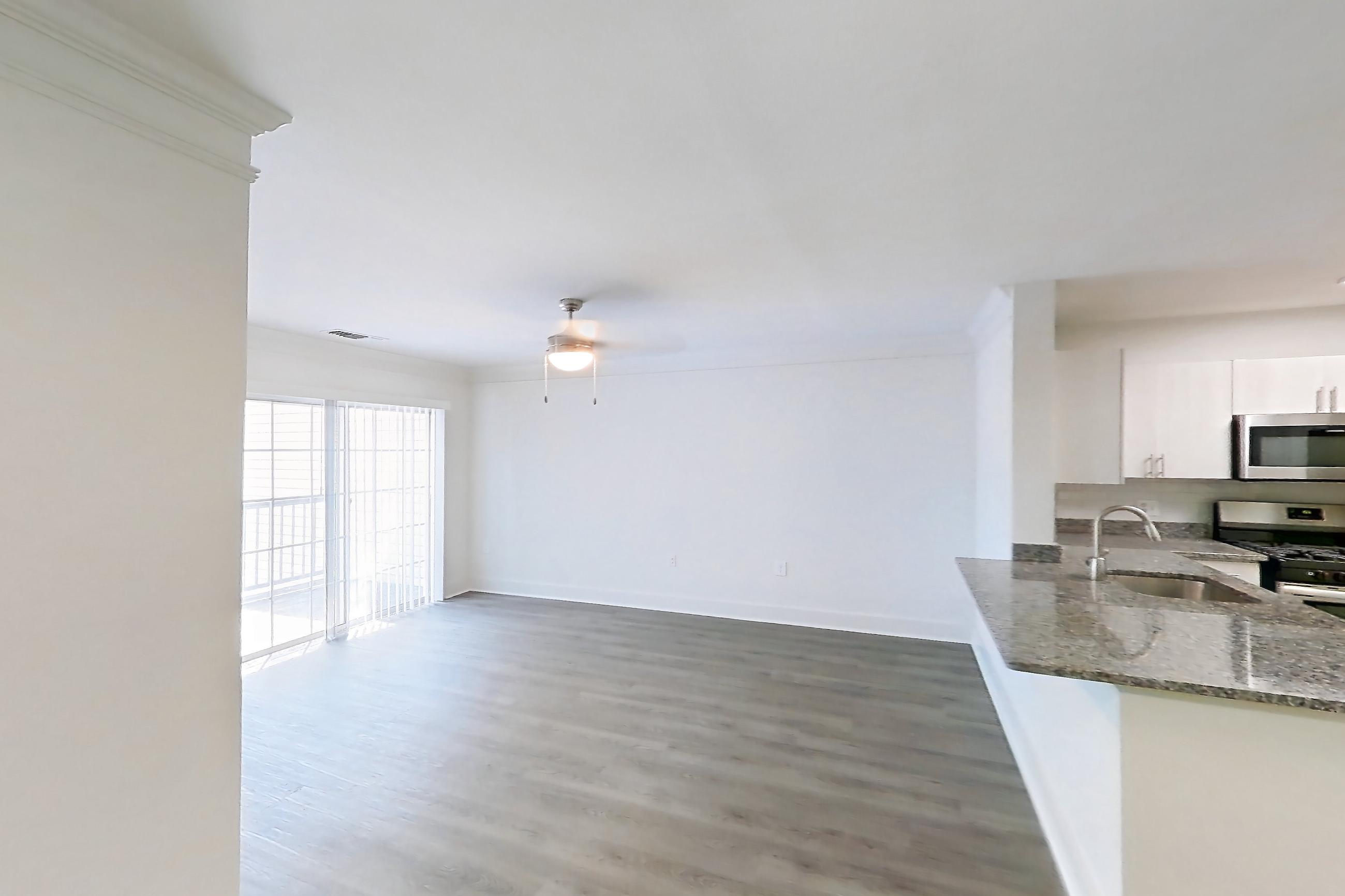 DINING ROOM (representative of this floor plan)
