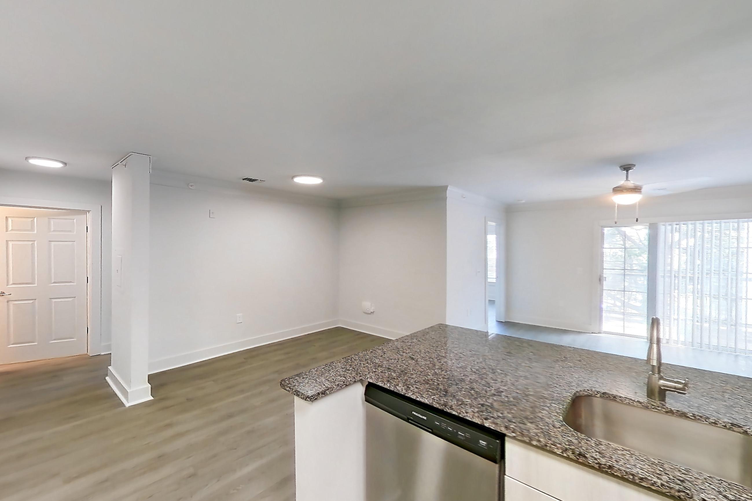 KITCHEN (representative of this floor plan)
