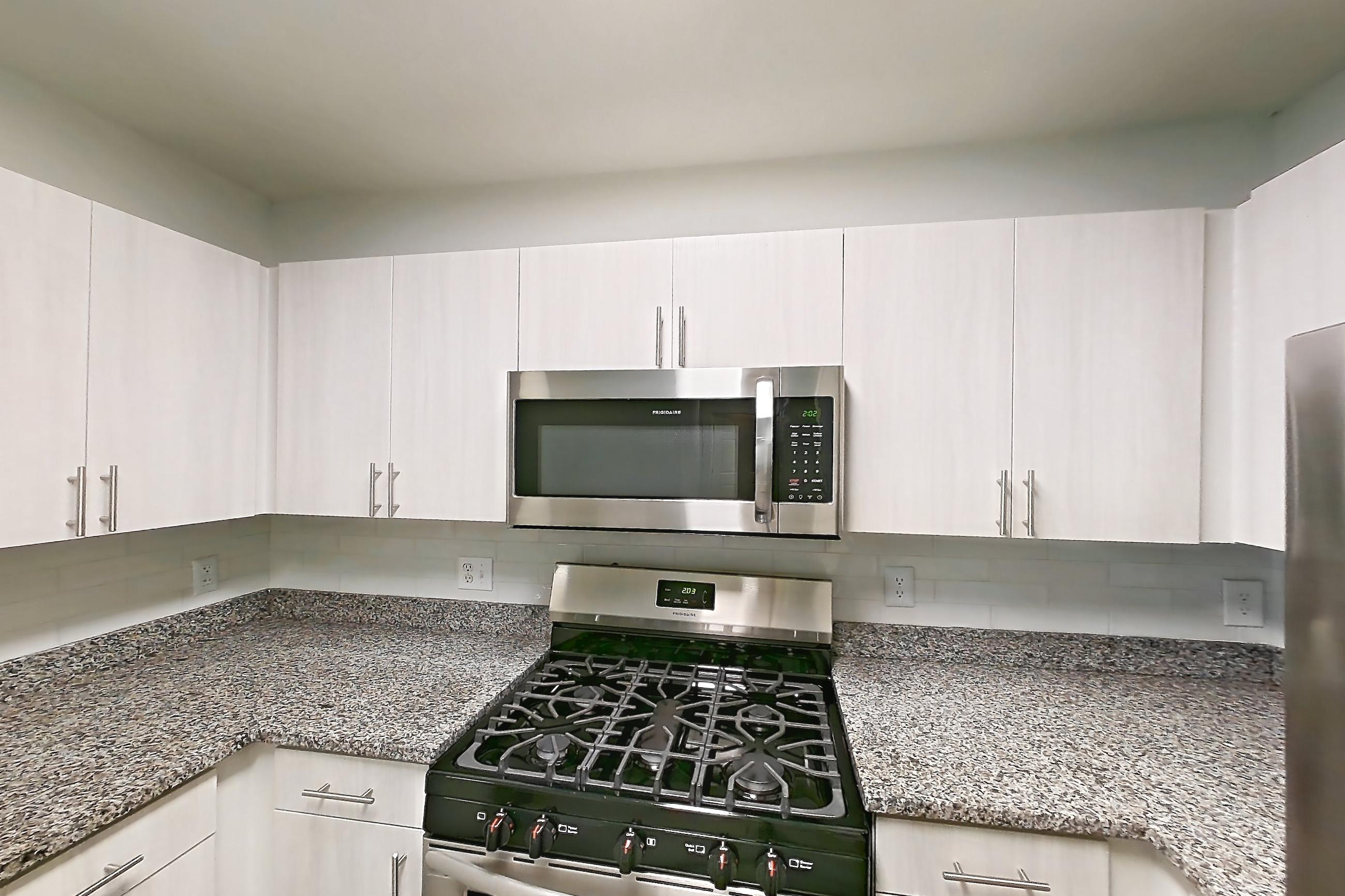 KITCHEN (representative of this floor plan)