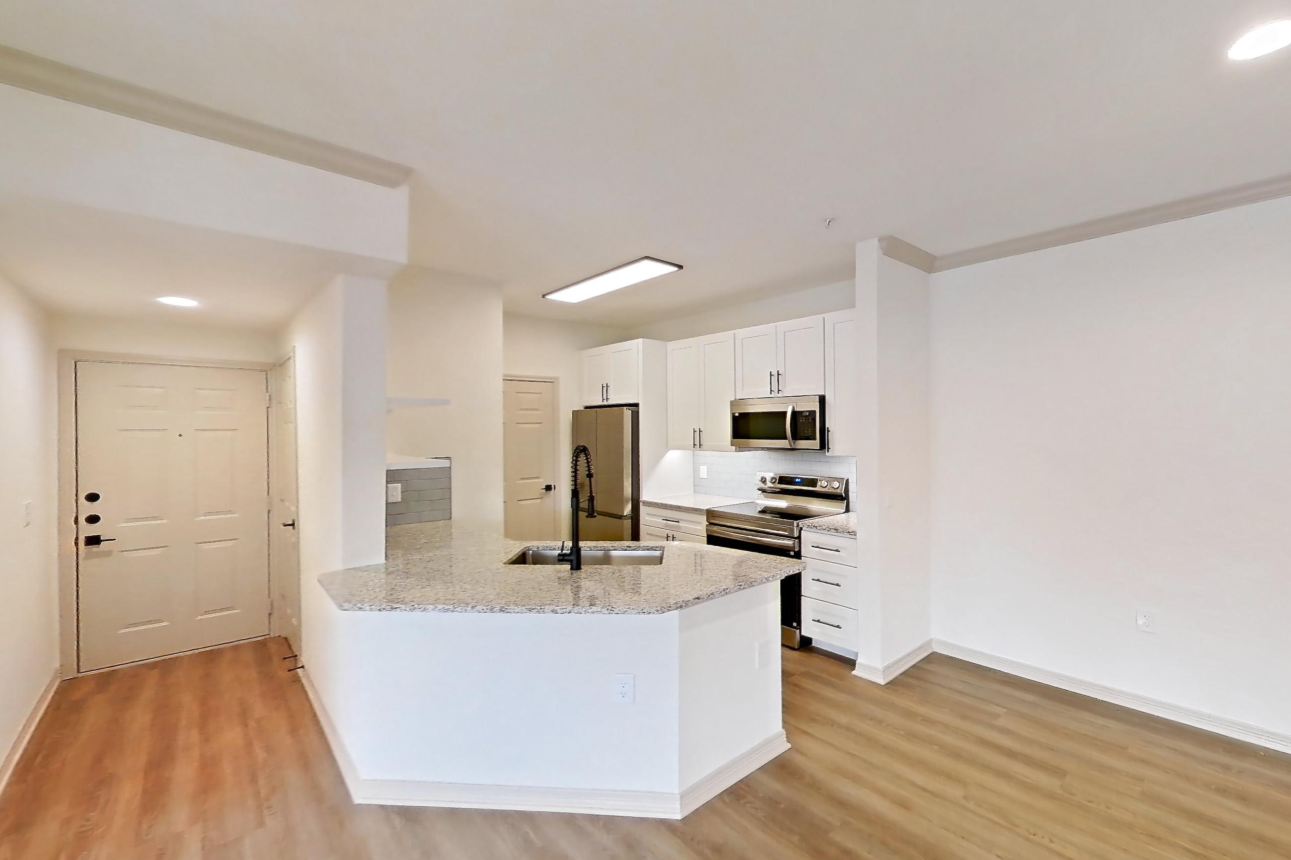 LIVING SPACE