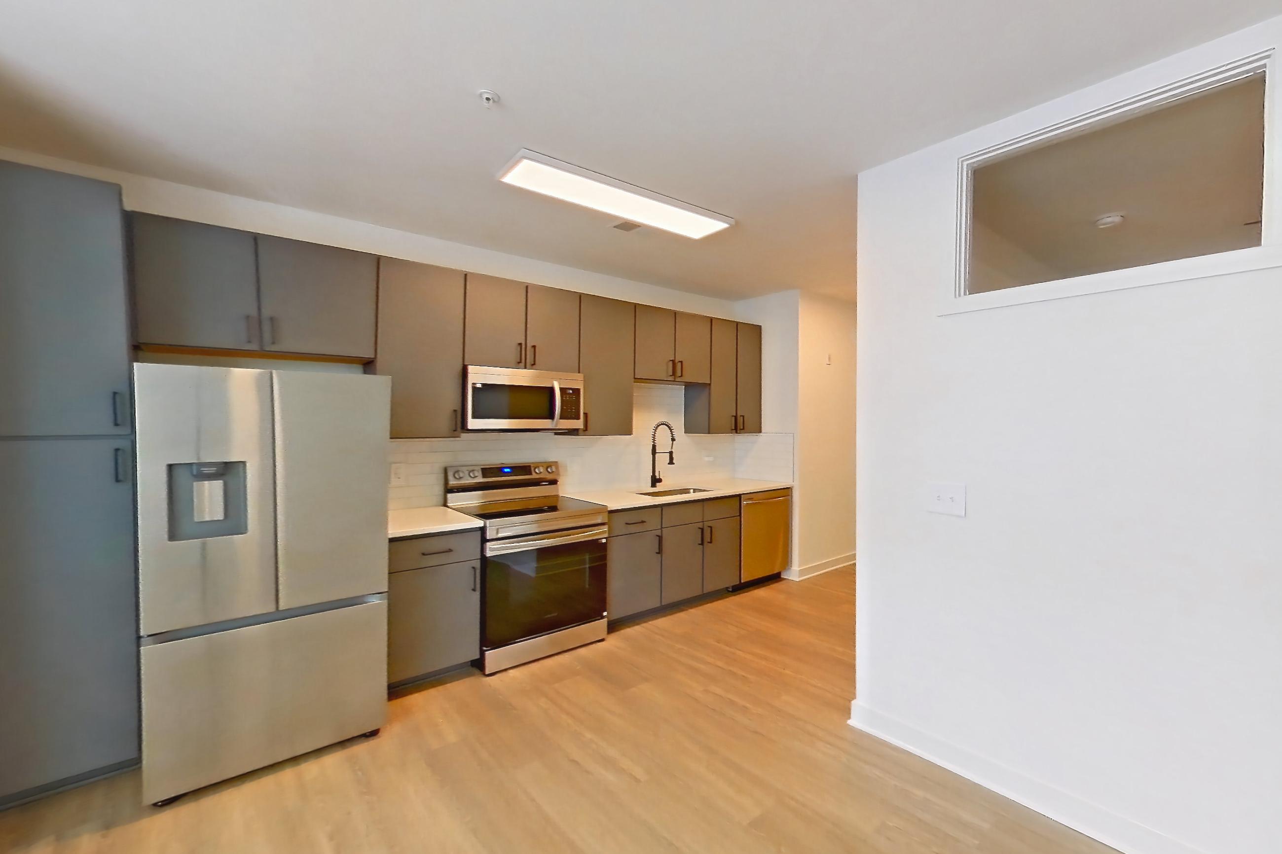 LIVING ROOM (representative of this floor plan)