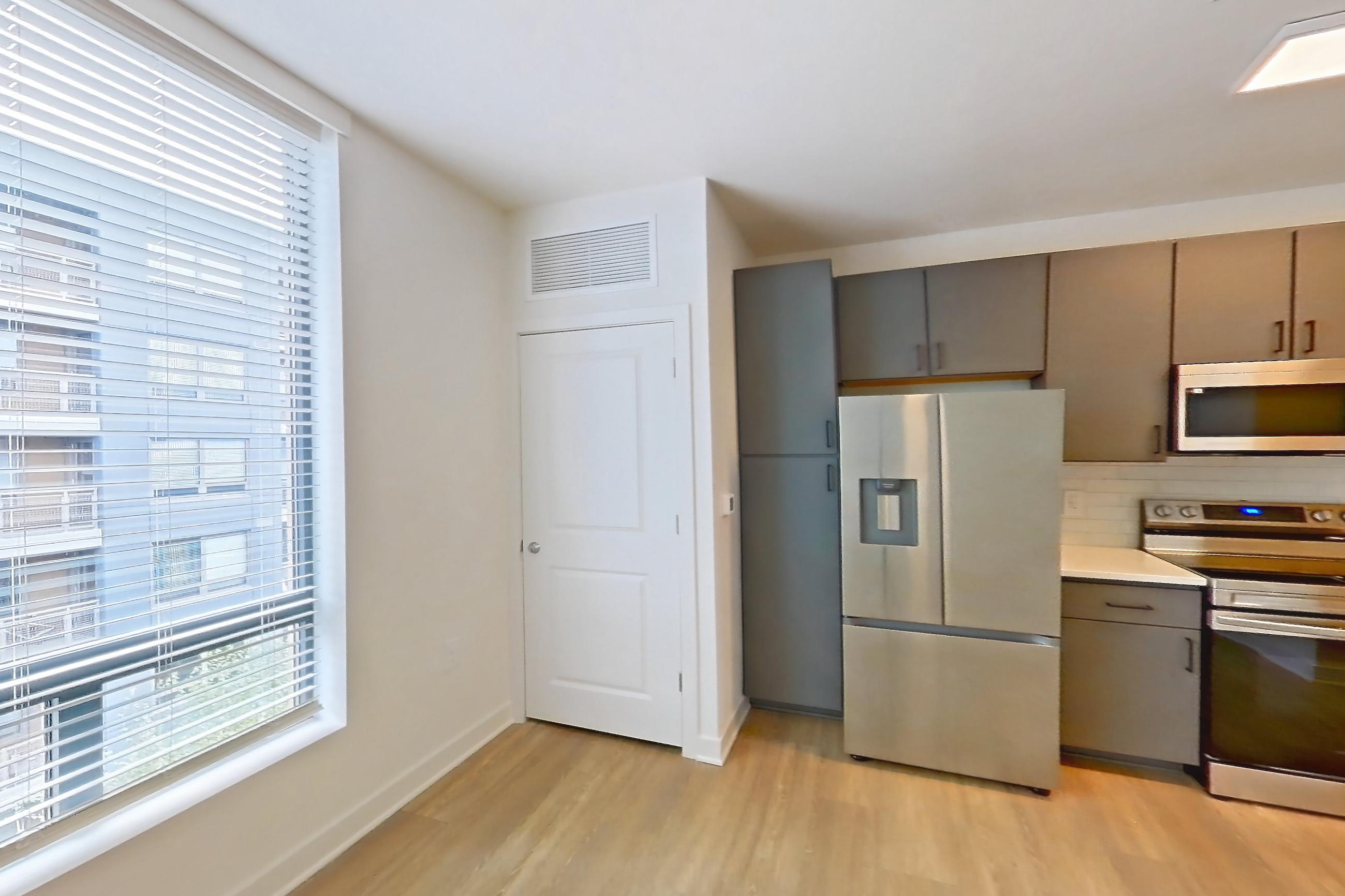 LIVING ROOM (representative of this floor plan)